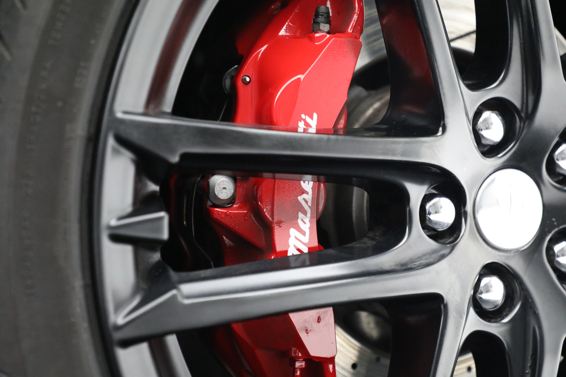 Used 2019 Maserati GranTurismo Sport Convertible | St. Petersburg, FL