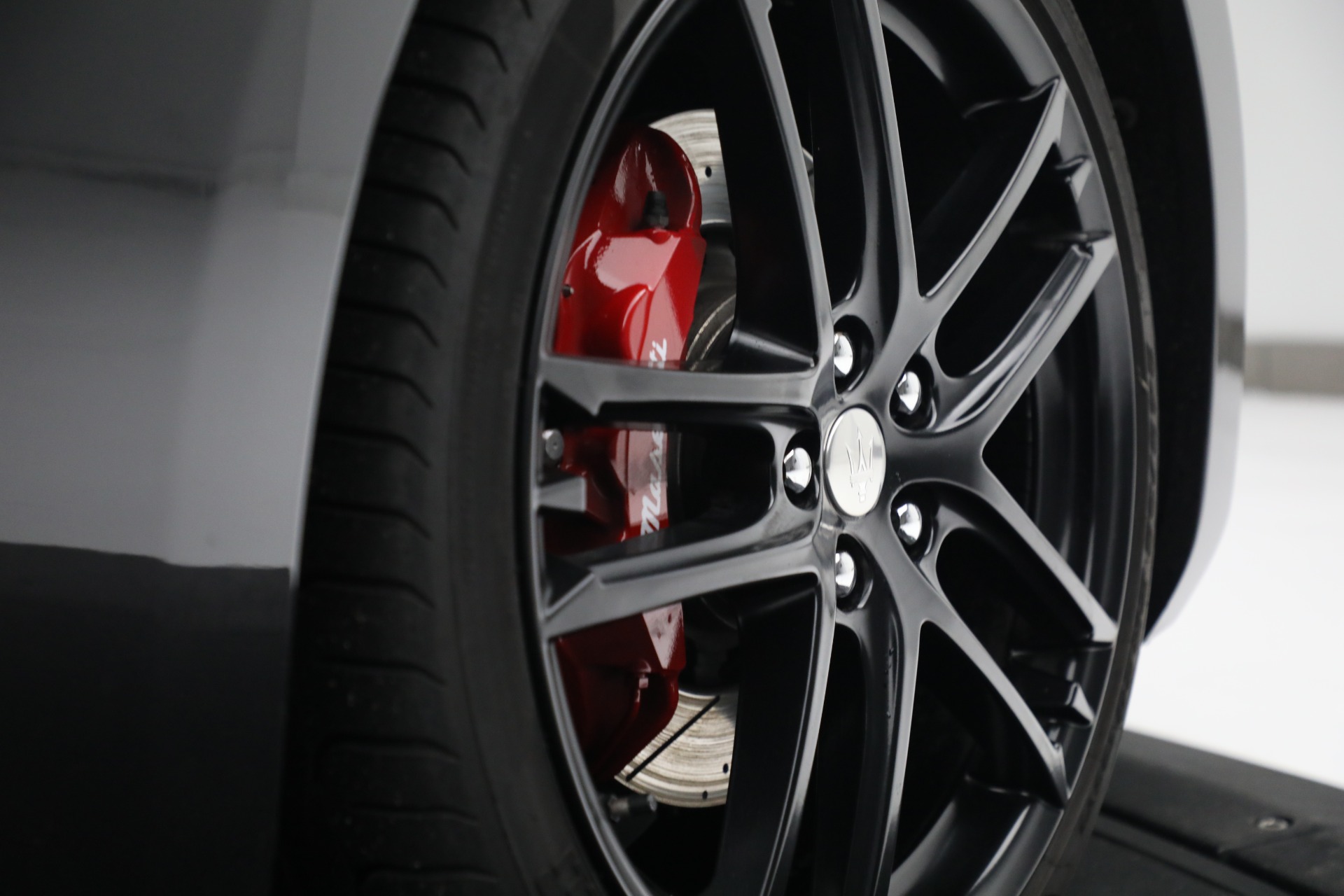 Used 2019 Maserati GranTurismo Sport Convertible | St. Petersburg, FL
