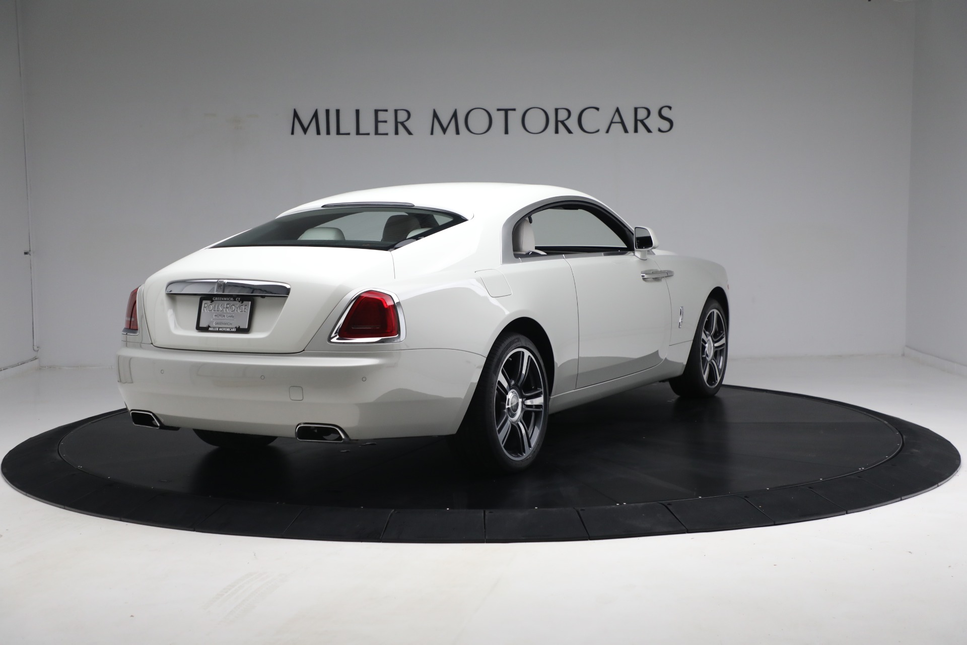Used 2016 Rolls-Royce Wraith | St. Petersburg, FL