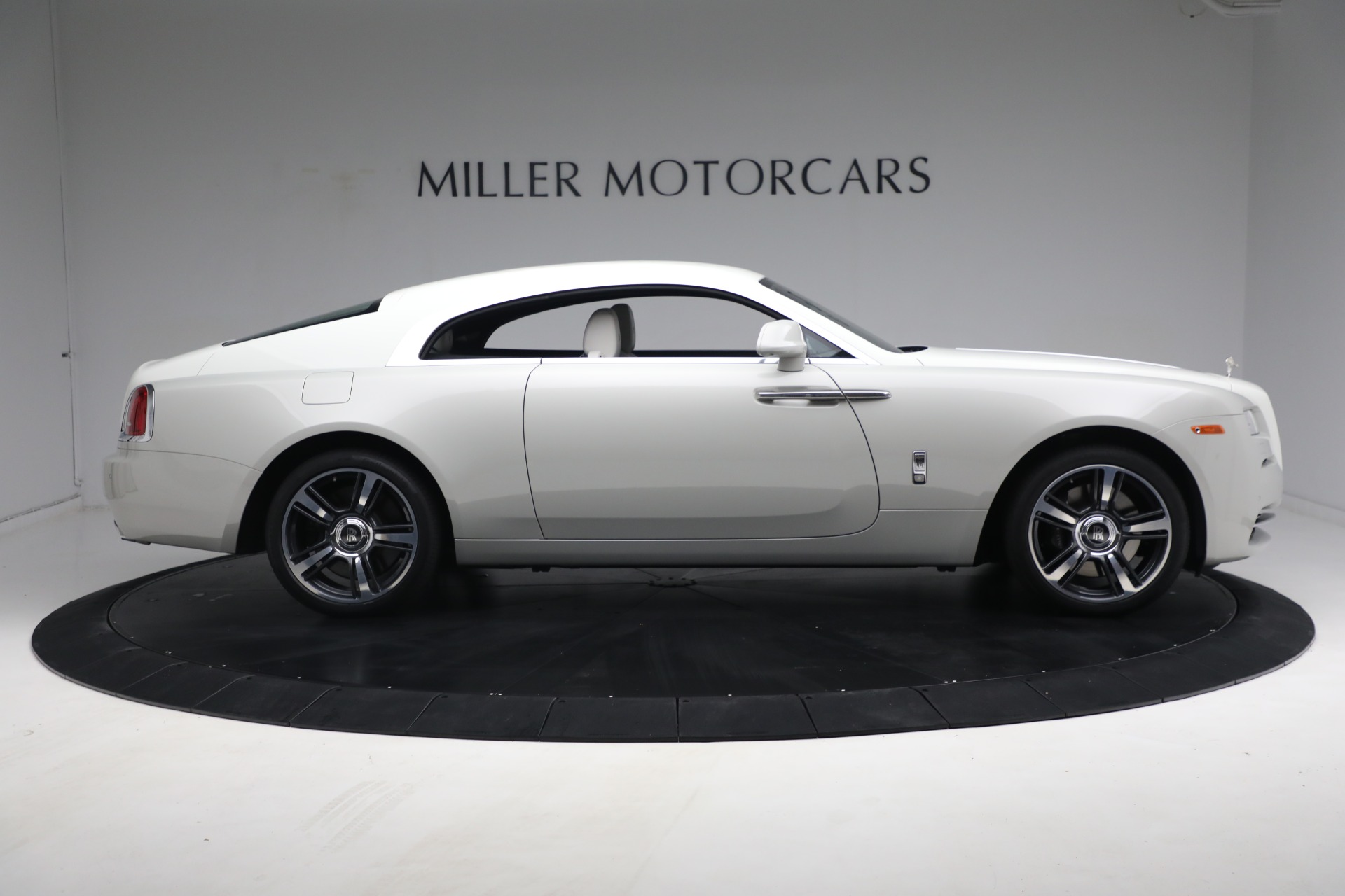 Used 2016 Rolls-Royce Wraith | St. Petersburg, FL
