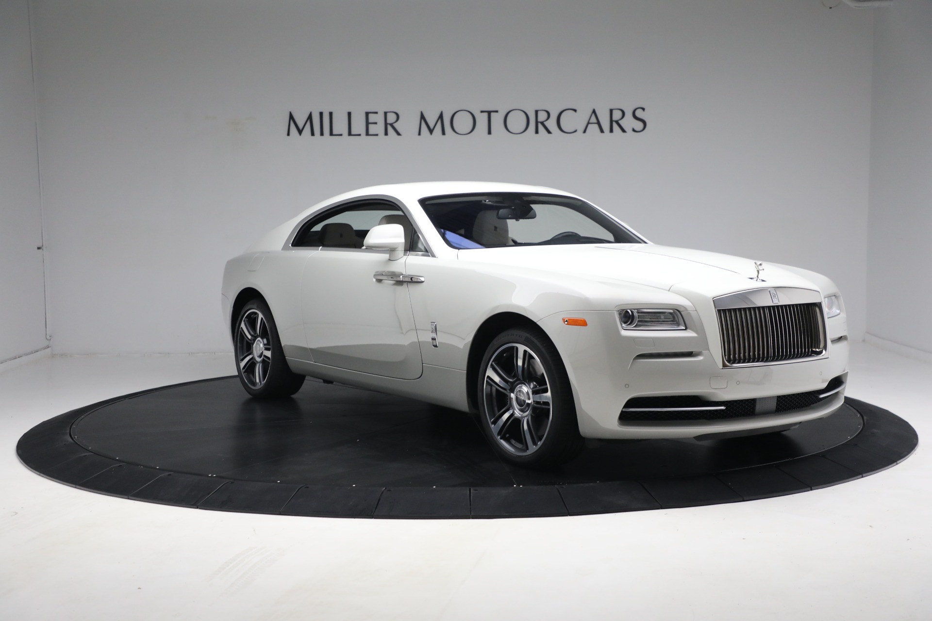 Used 2016 Rolls-Royce Wraith | St. Petersburg, FL