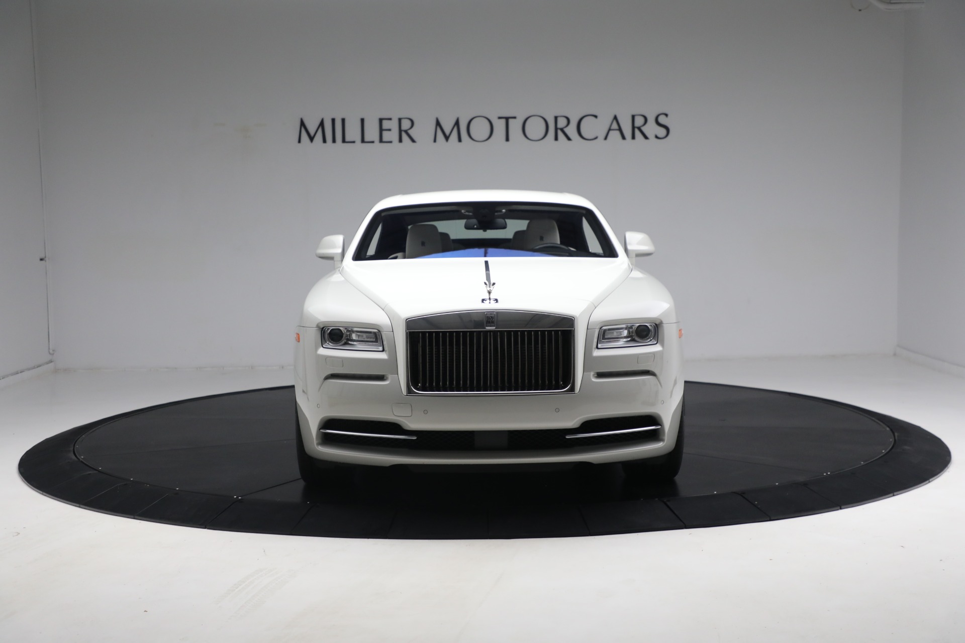 Used 2016 Rolls-Royce Wraith | St. Petersburg, FL