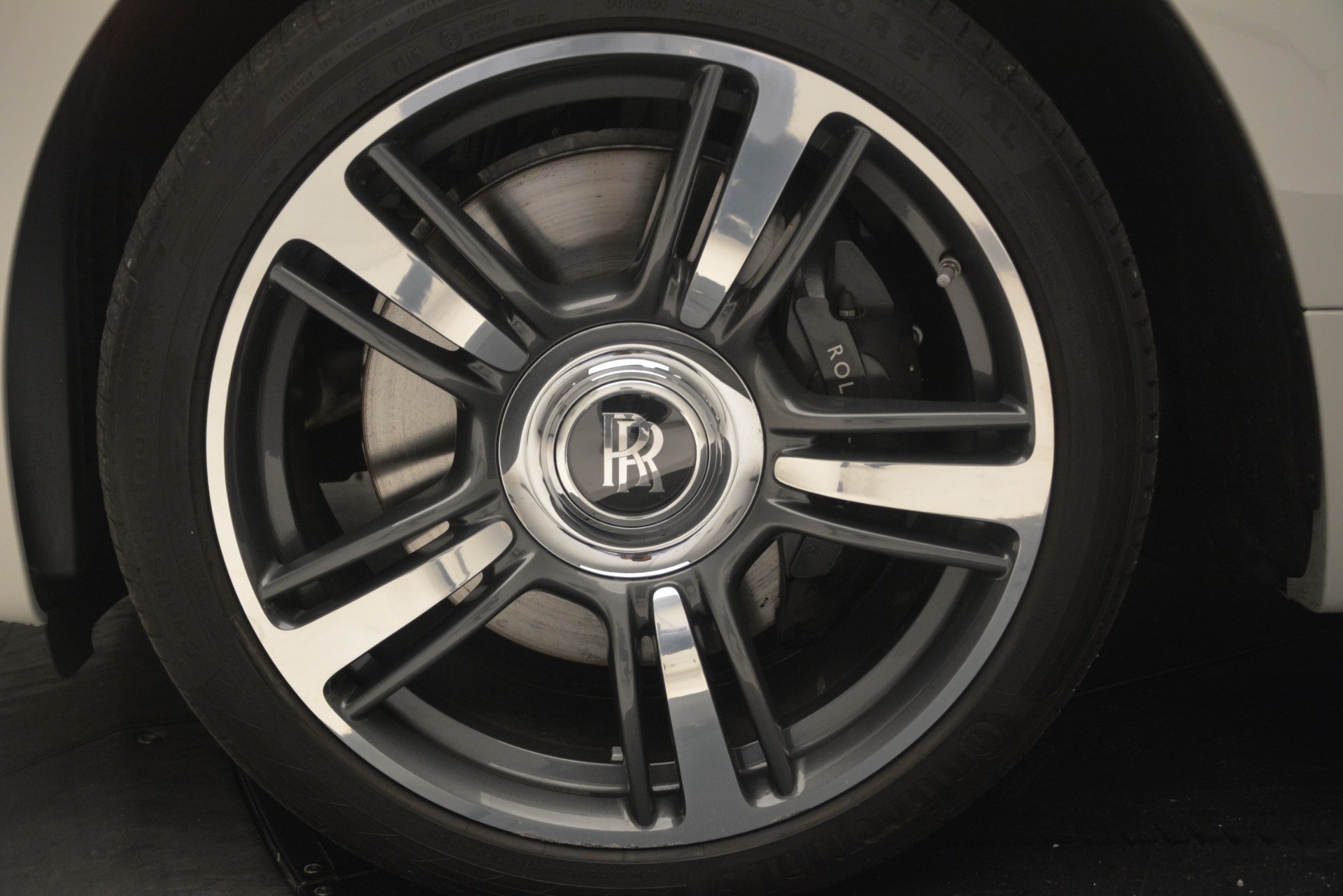 Used 2016 Rolls-Royce Wraith | St. Petersburg, FL