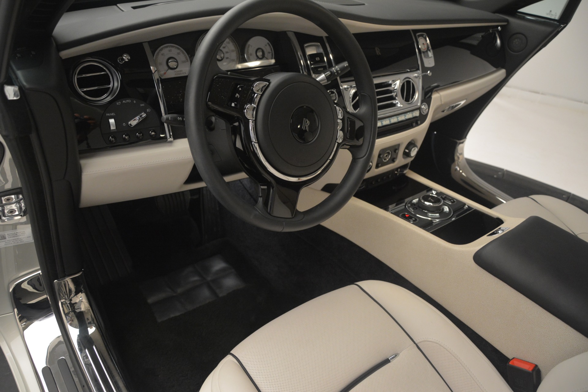 Used 2016 Rolls-Royce Wraith | St. Petersburg, FL