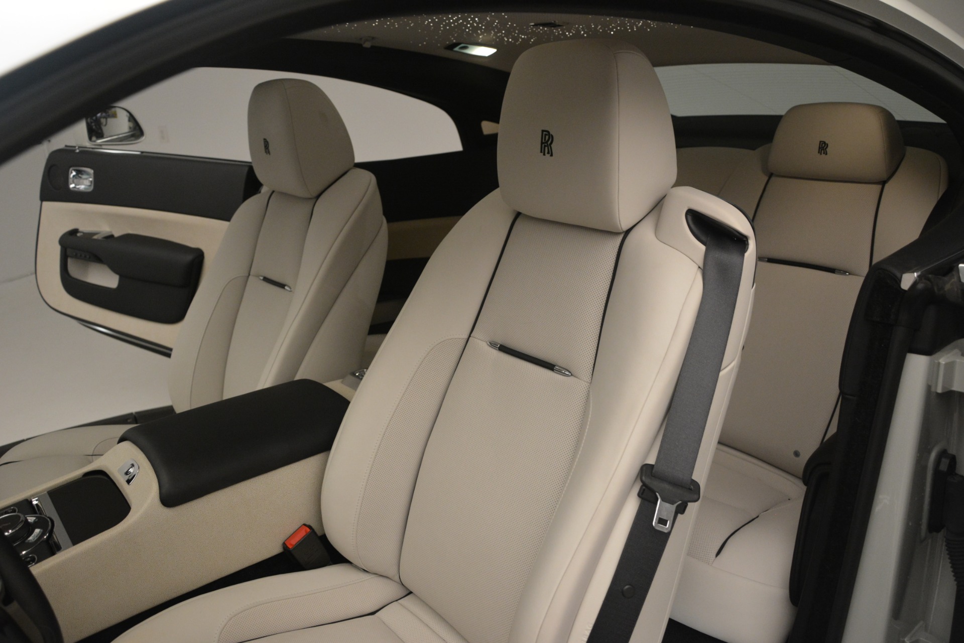 Used 2016 Rolls-Royce Wraith | St. Petersburg, FL