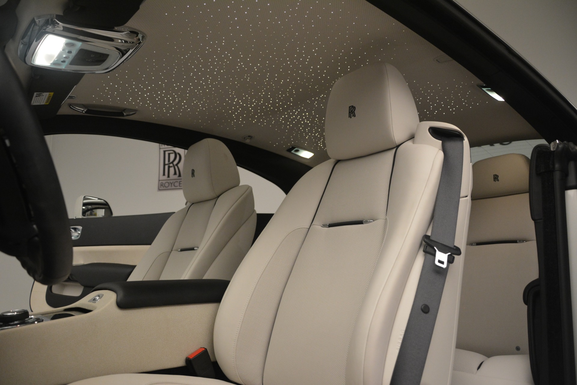 Used 2016 Rolls-Royce Wraith | St. Petersburg, FL