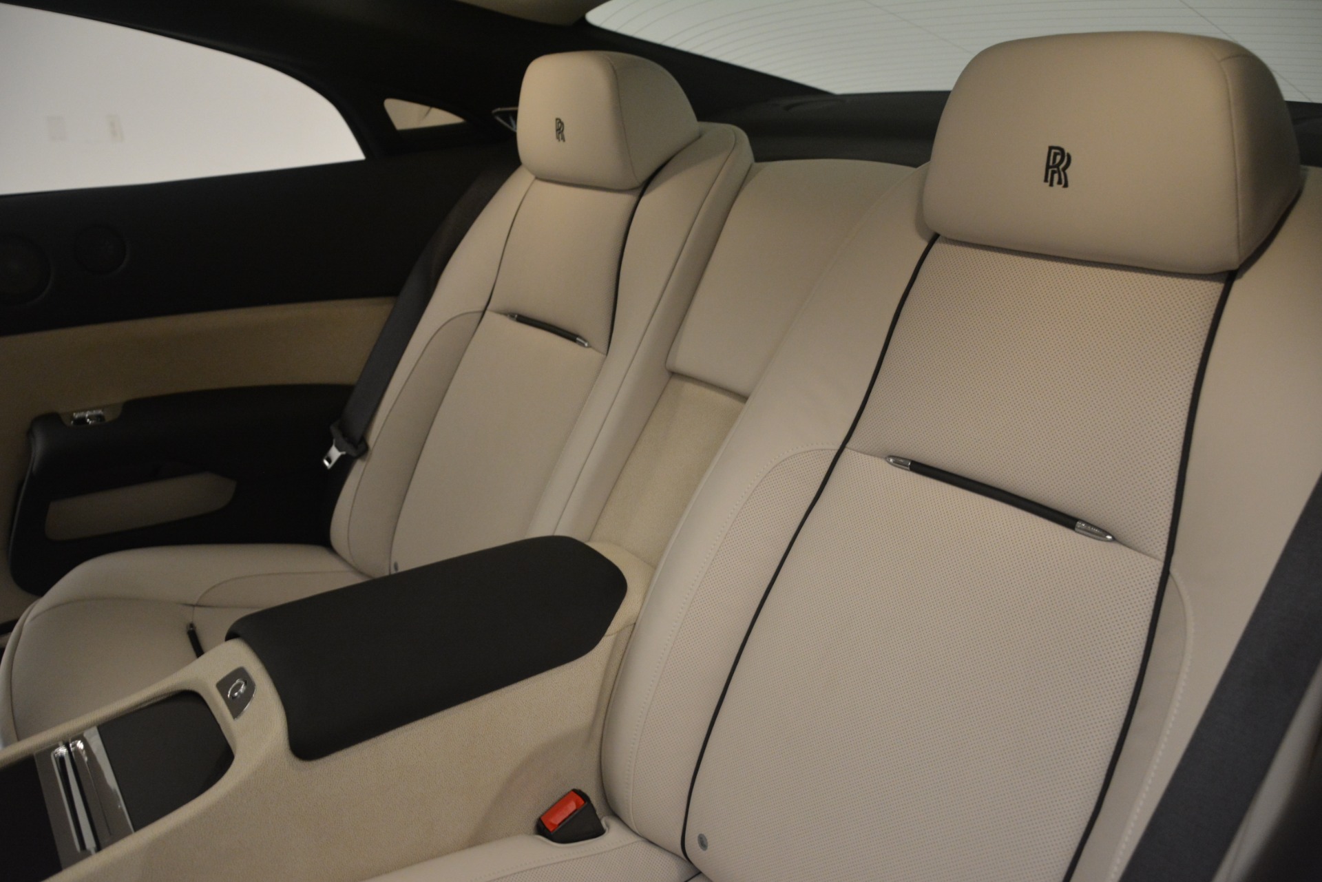 Used 2016 Rolls-Royce Wraith | St. Petersburg, FL