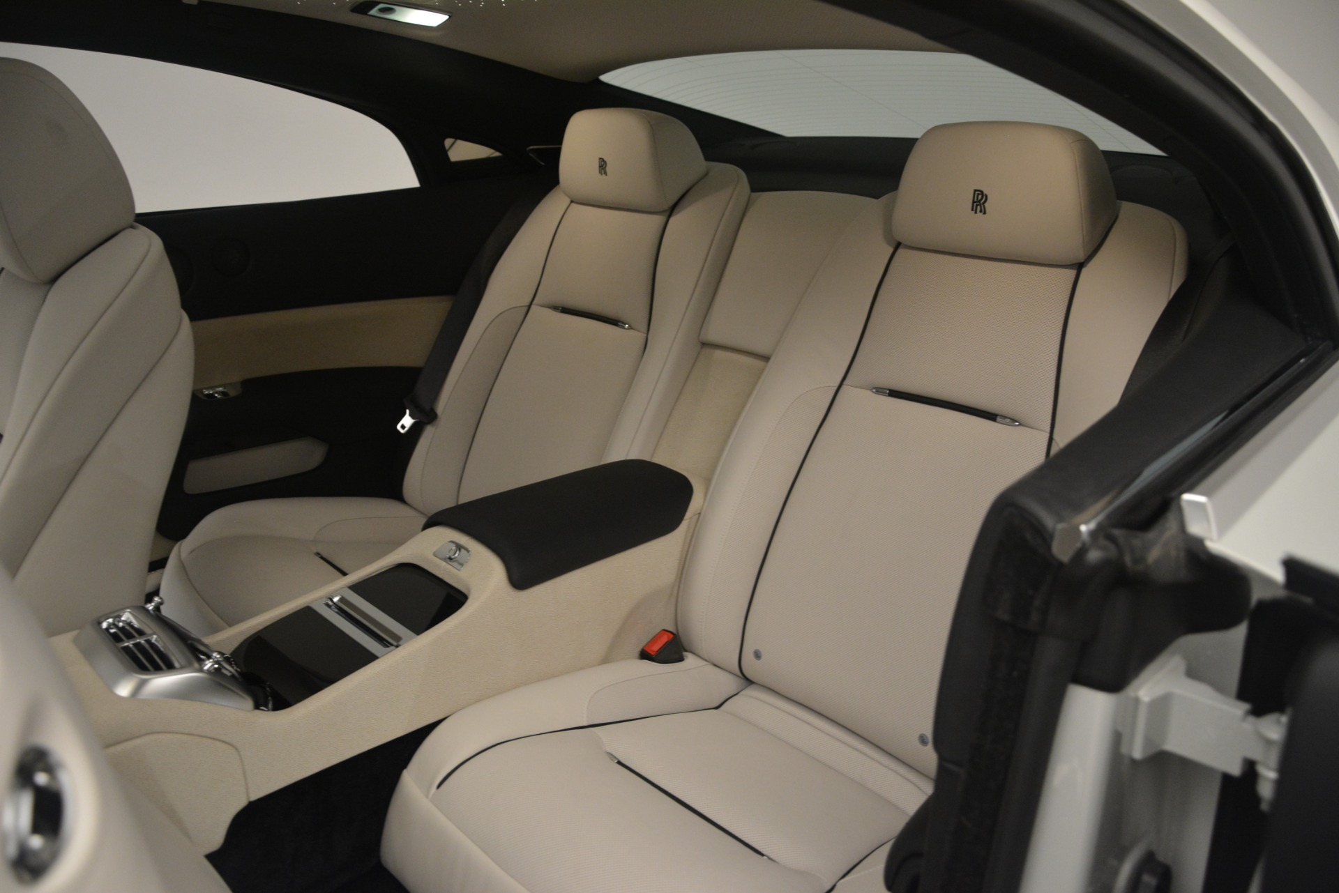 Used 2016 Rolls-Royce Wraith | St. Petersburg, FL