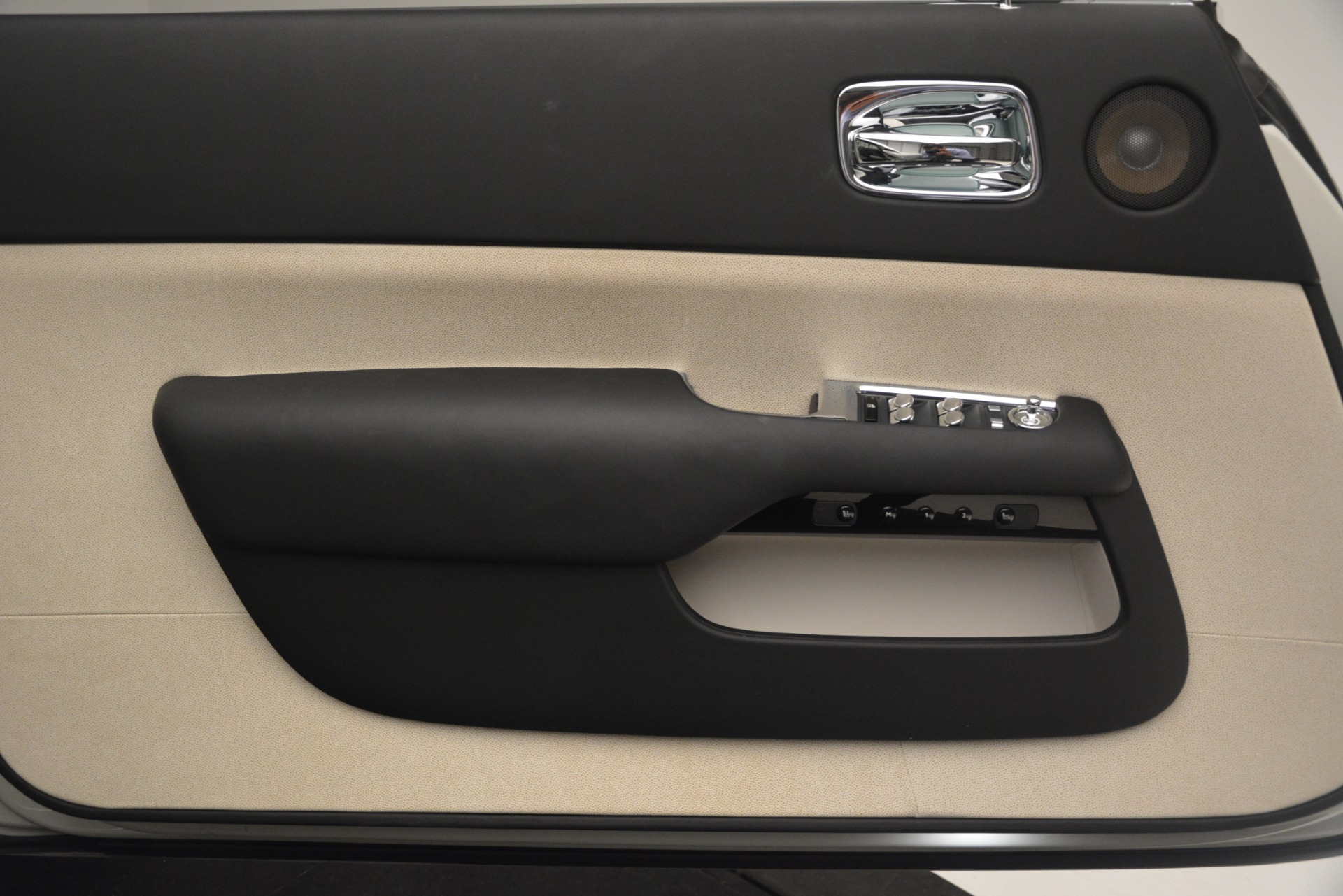 Used 2016 Rolls-Royce Wraith | St. Petersburg, FL
