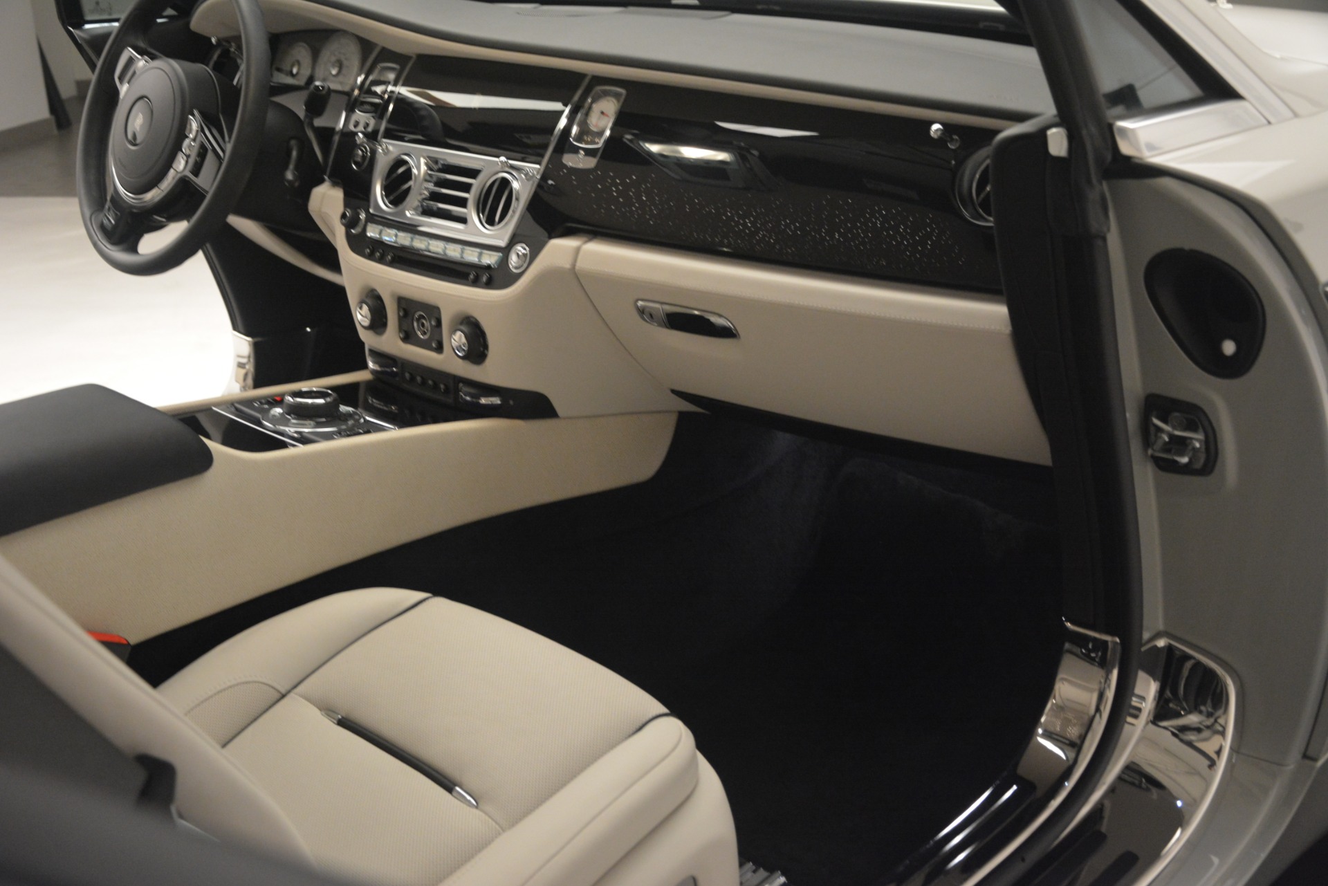 Used 2016 Rolls-Royce Wraith | St. Petersburg, FL