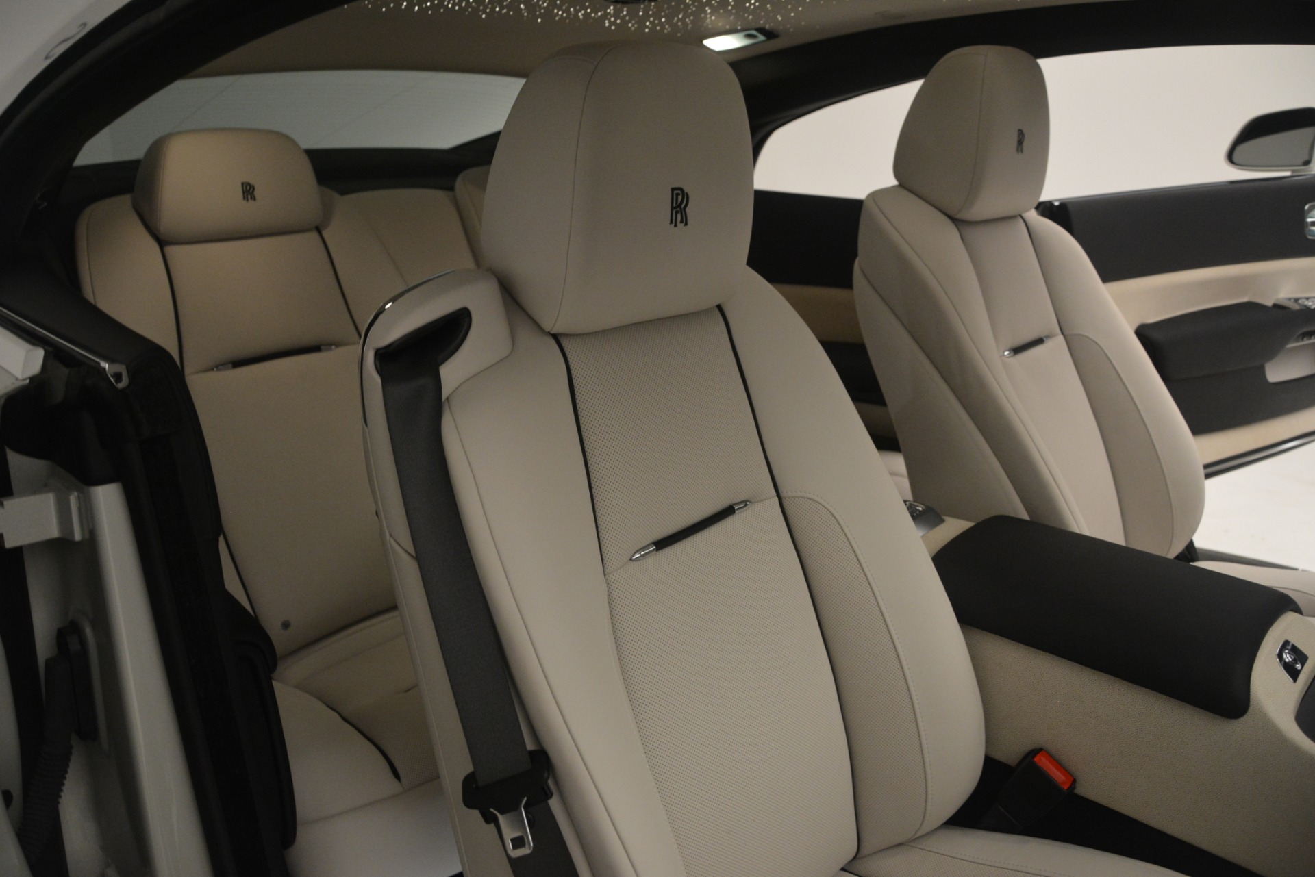 Used 2016 Rolls-Royce Wraith | St. Petersburg, FL