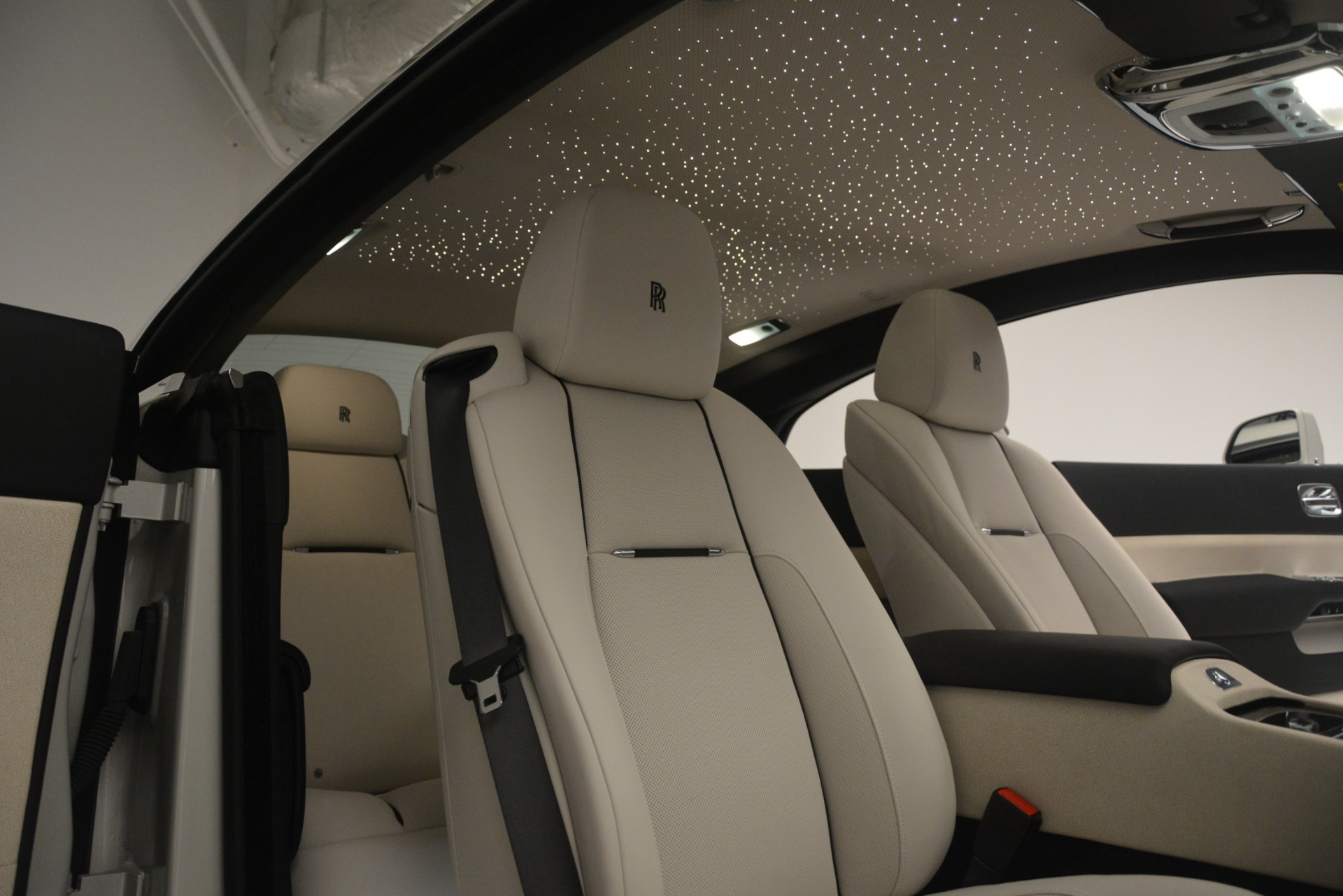 Used 2016 Rolls-Royce Wraith | St. Petersburg, FL