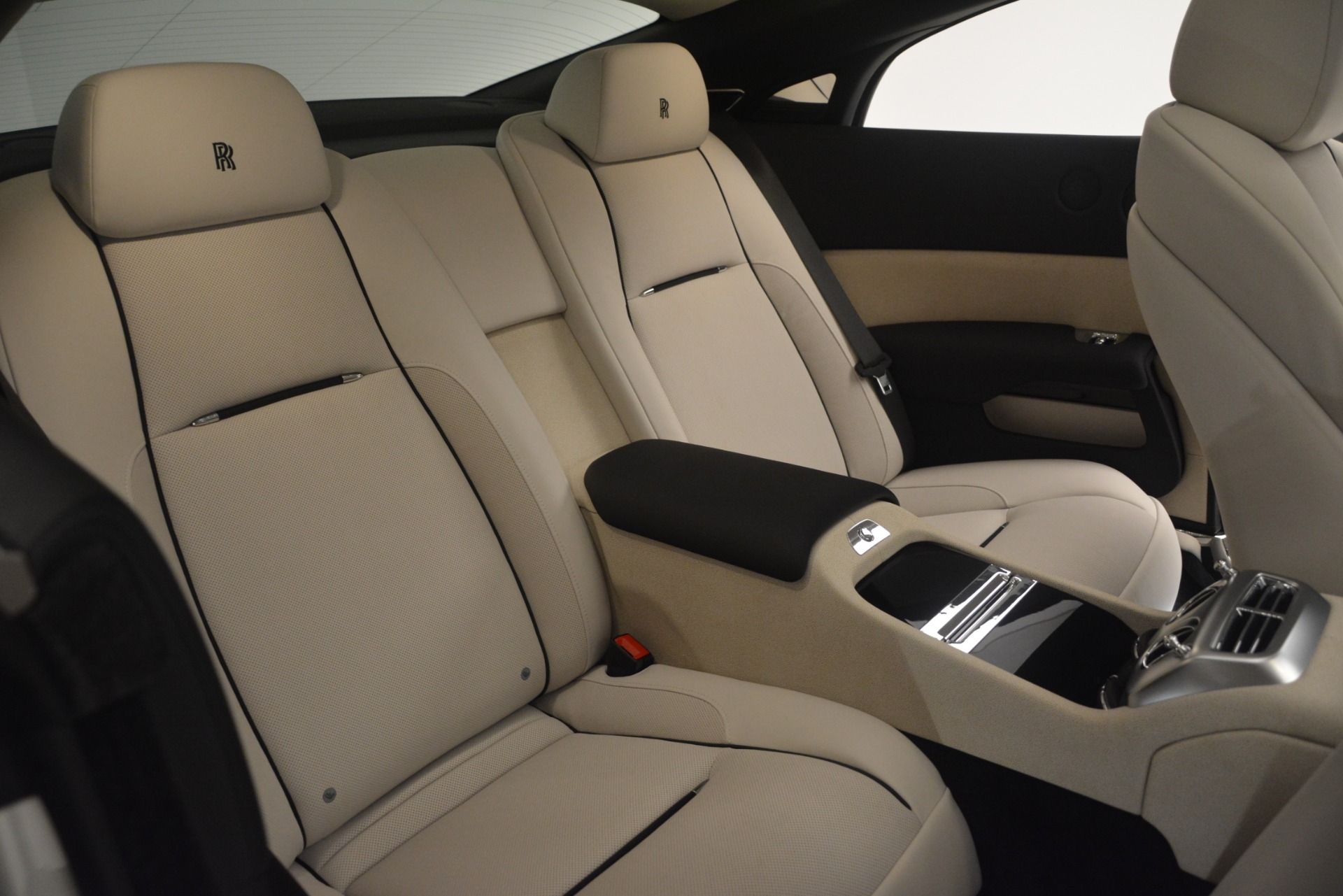 Used 2016 Rolls-Royce Wraith | St. Petersburg, FL