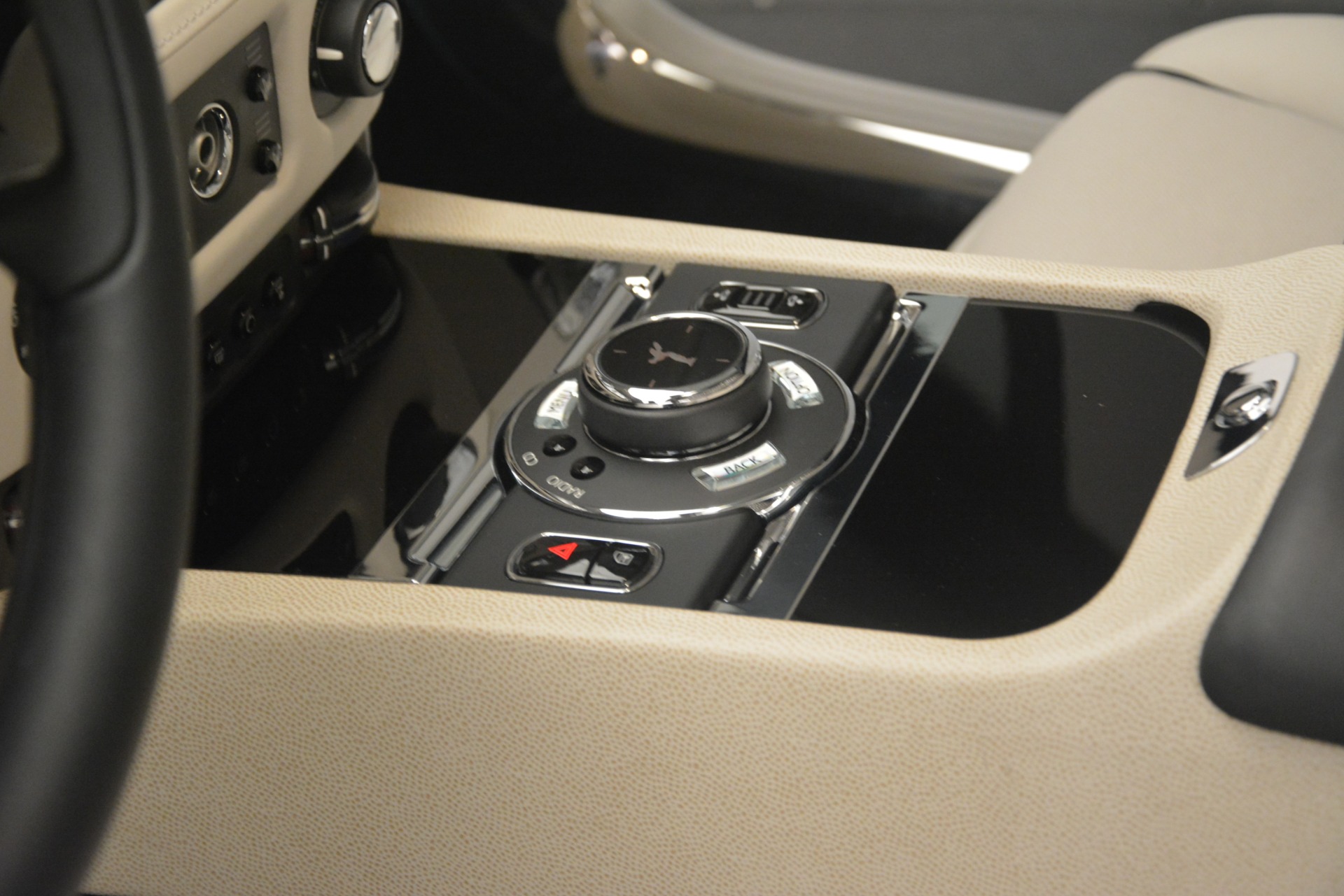 Used 2016 Rolls-Royce Wraith | St. Petersburg, FL