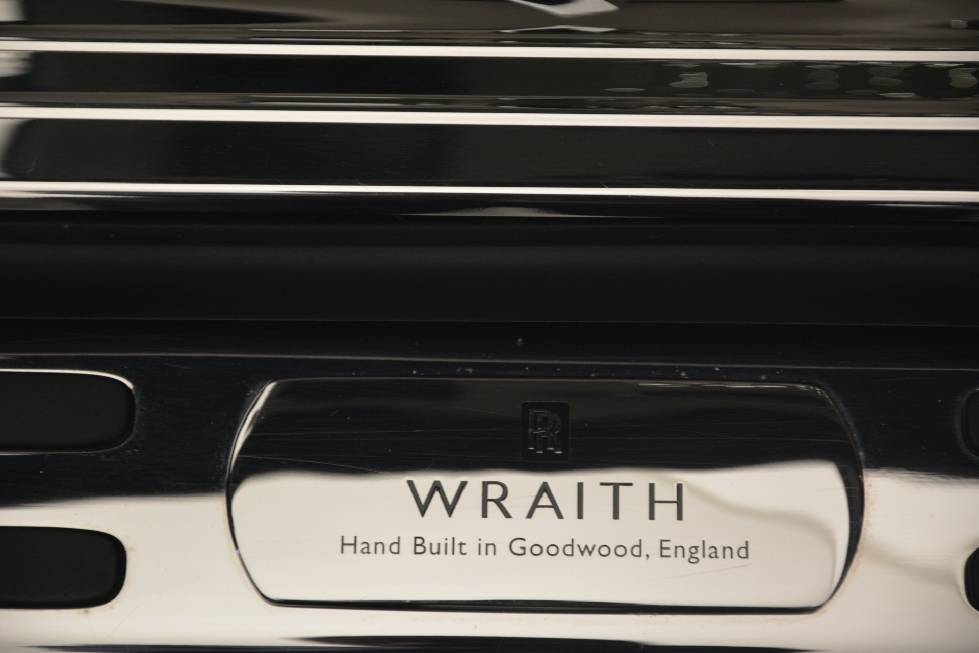 Used 2016 Rolls-Royce Wraith | St. Petersburg, FL