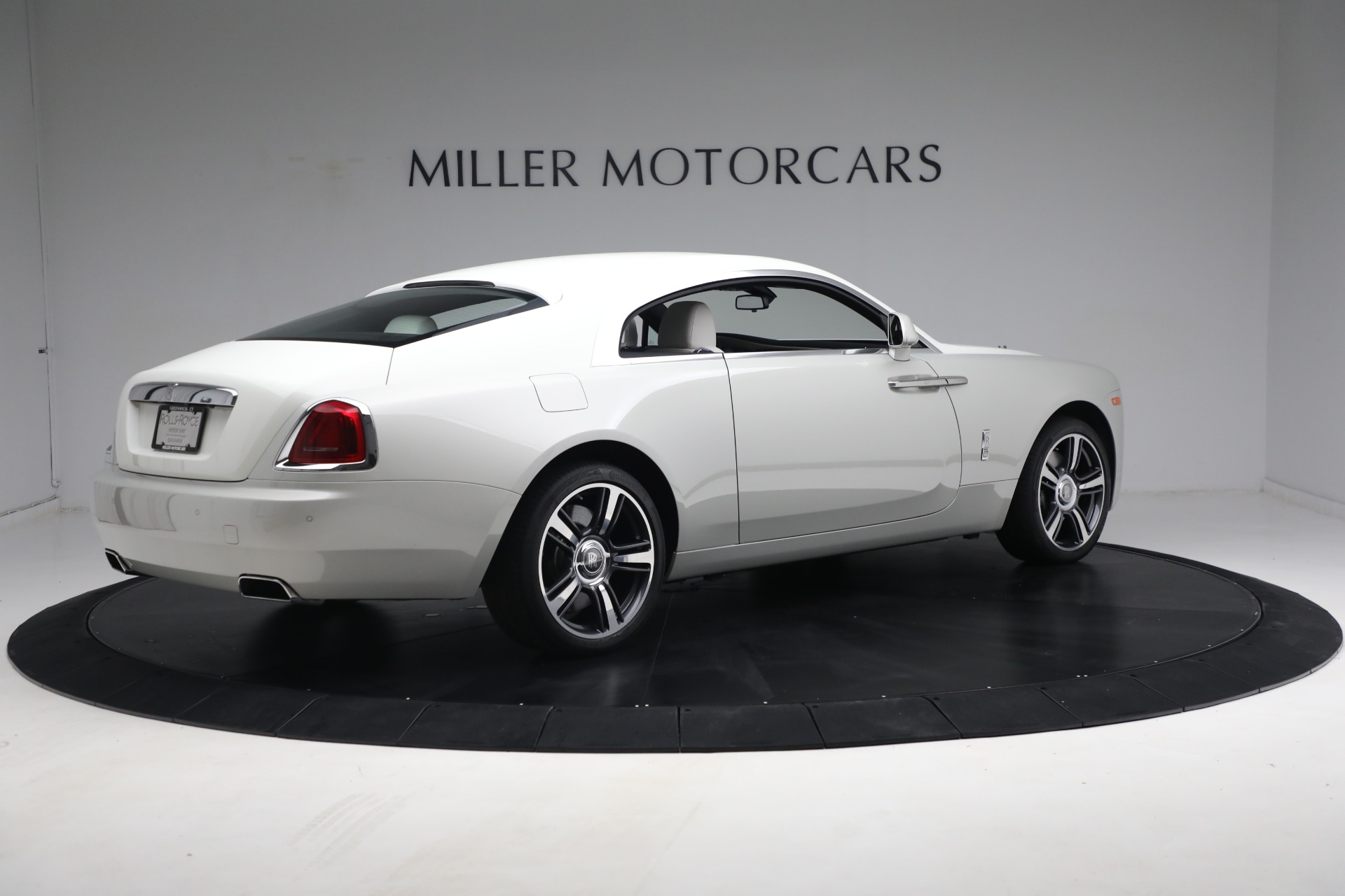Used 2016 Rolls-Royce Wraith | St. Petersburg, FL