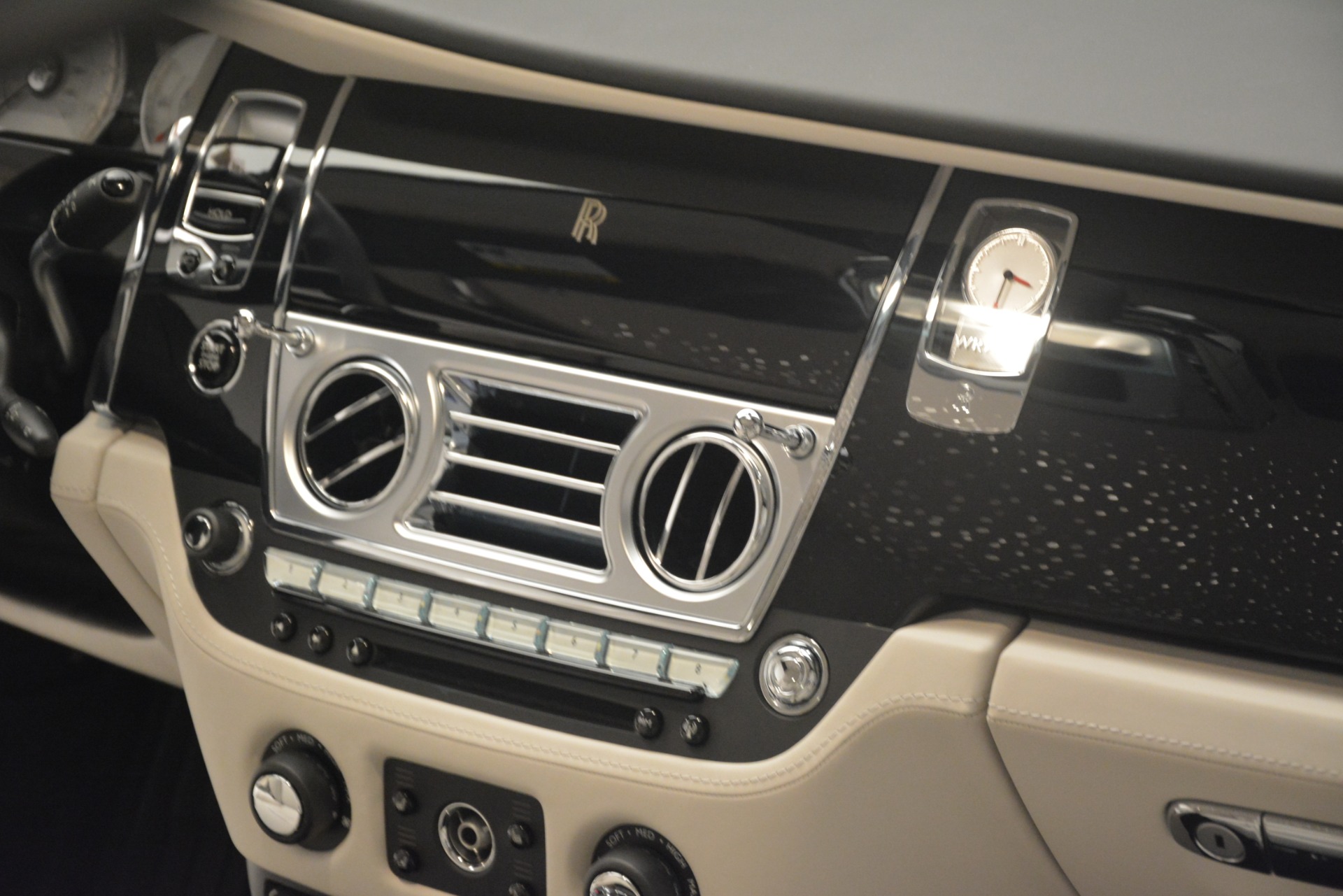Used 2016 Rolls-Royce Wraith | St. Petersburg, FL