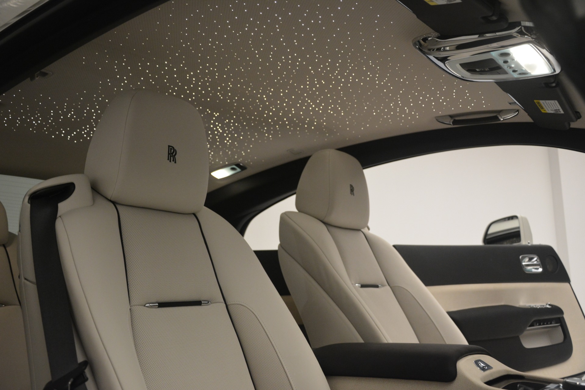Used 2016 Rolls-Royce Wraith | St. Petersburg, FL