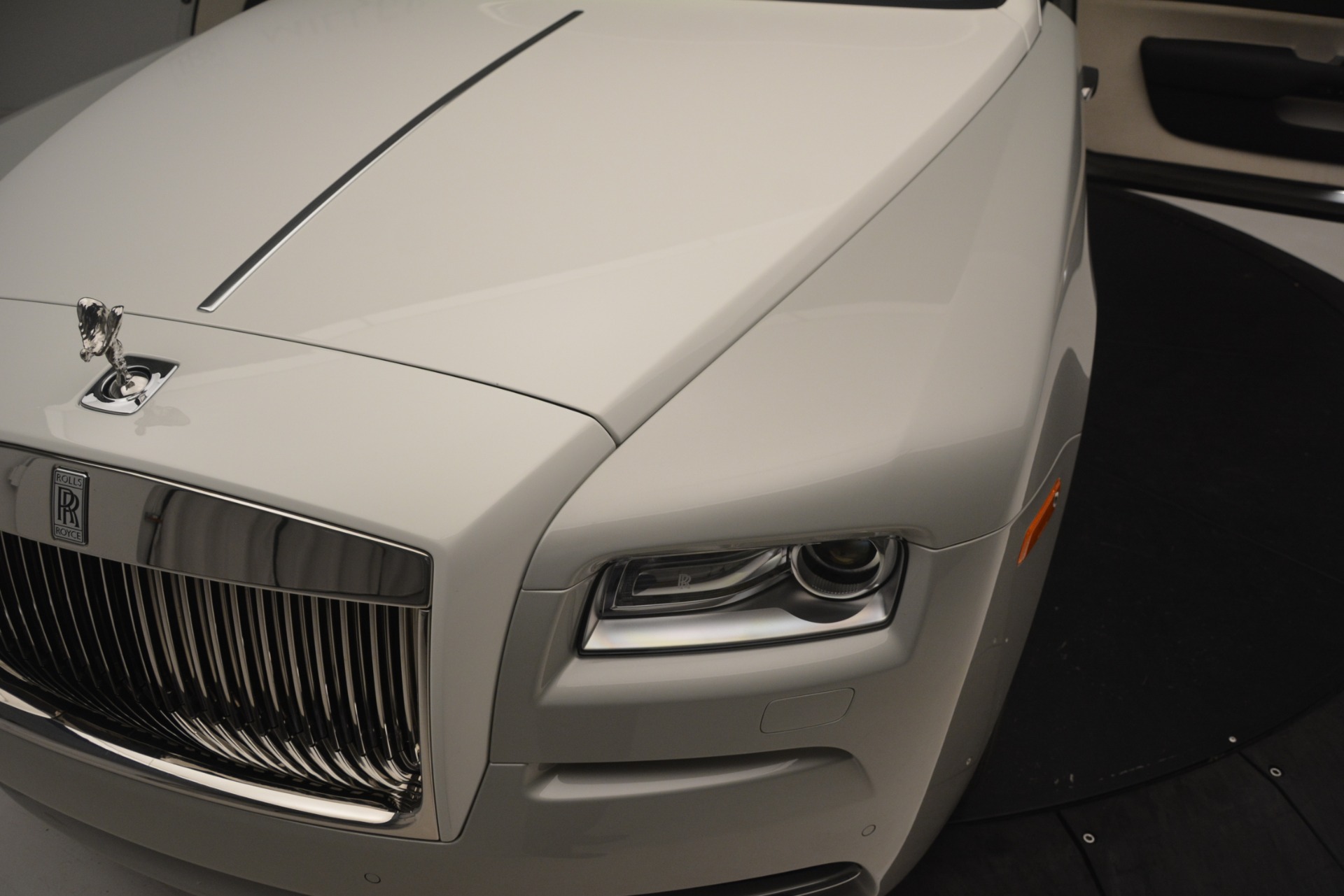 Used 2016 Rolls-Royce Wraith | St. Petersburg, FL