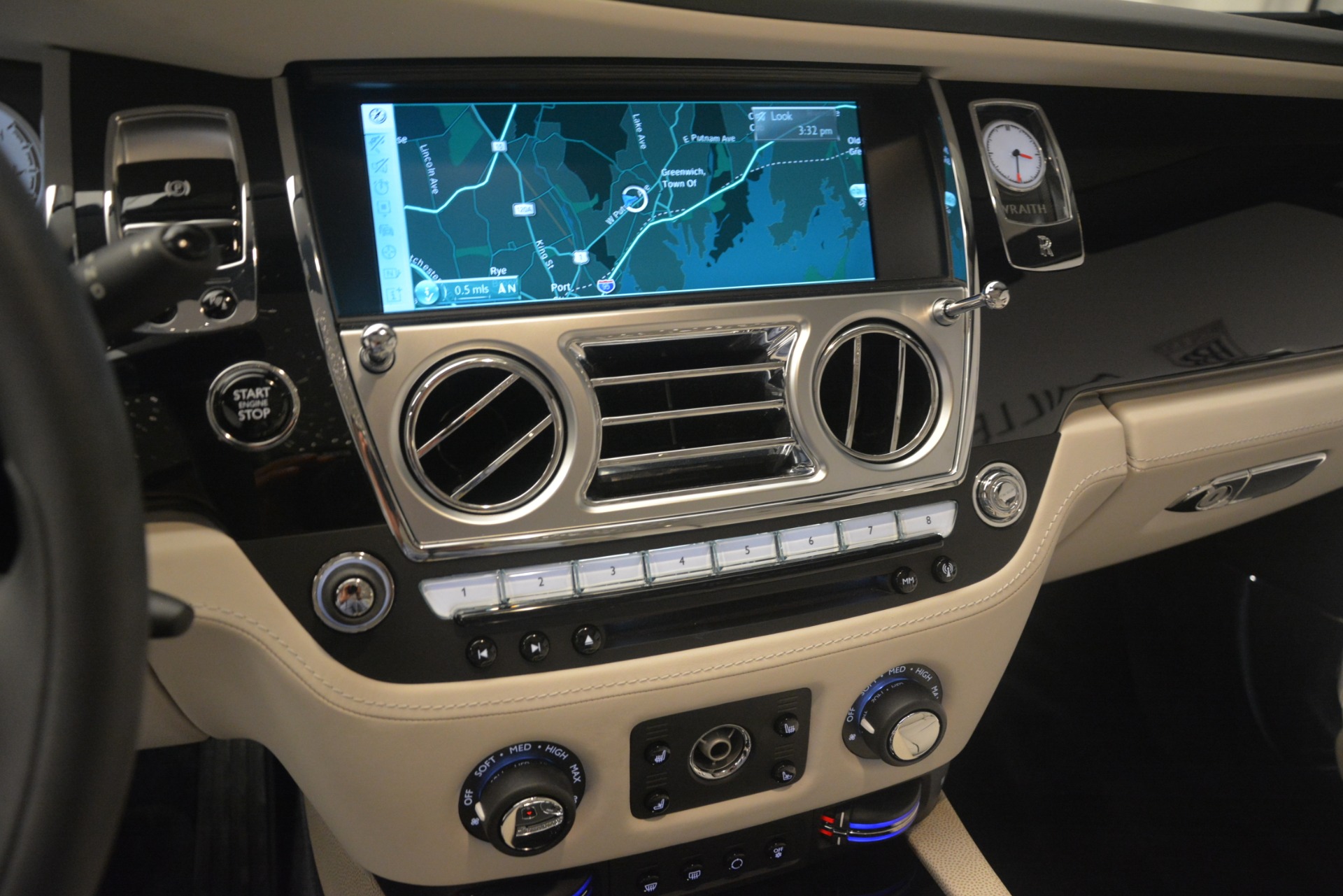 Used 2016 Rolls-Royce Wraith | St. Petersburg, FL