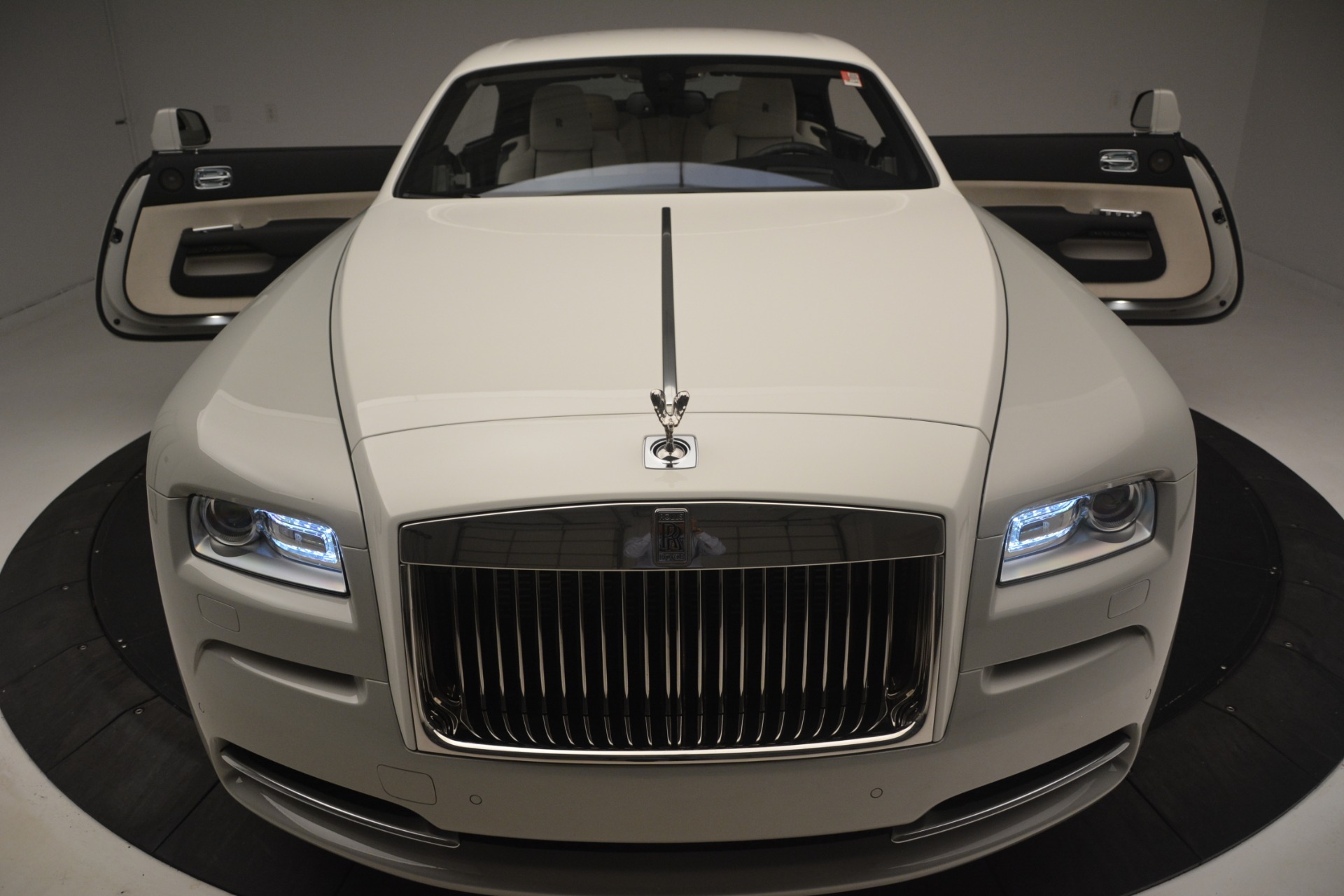 Used 2016 Rolls-Royce Wraith | St. Petersburg, FL