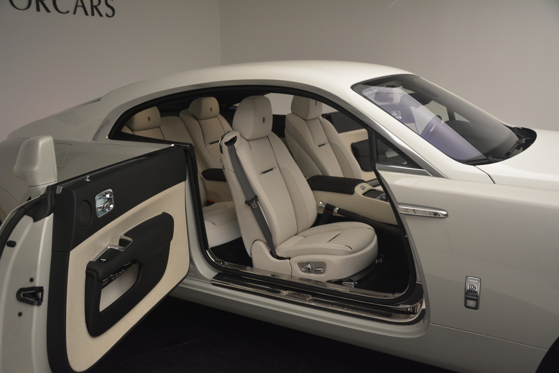 Used 2016 Rolls-Royce Wraith | St. Petersburg, FL