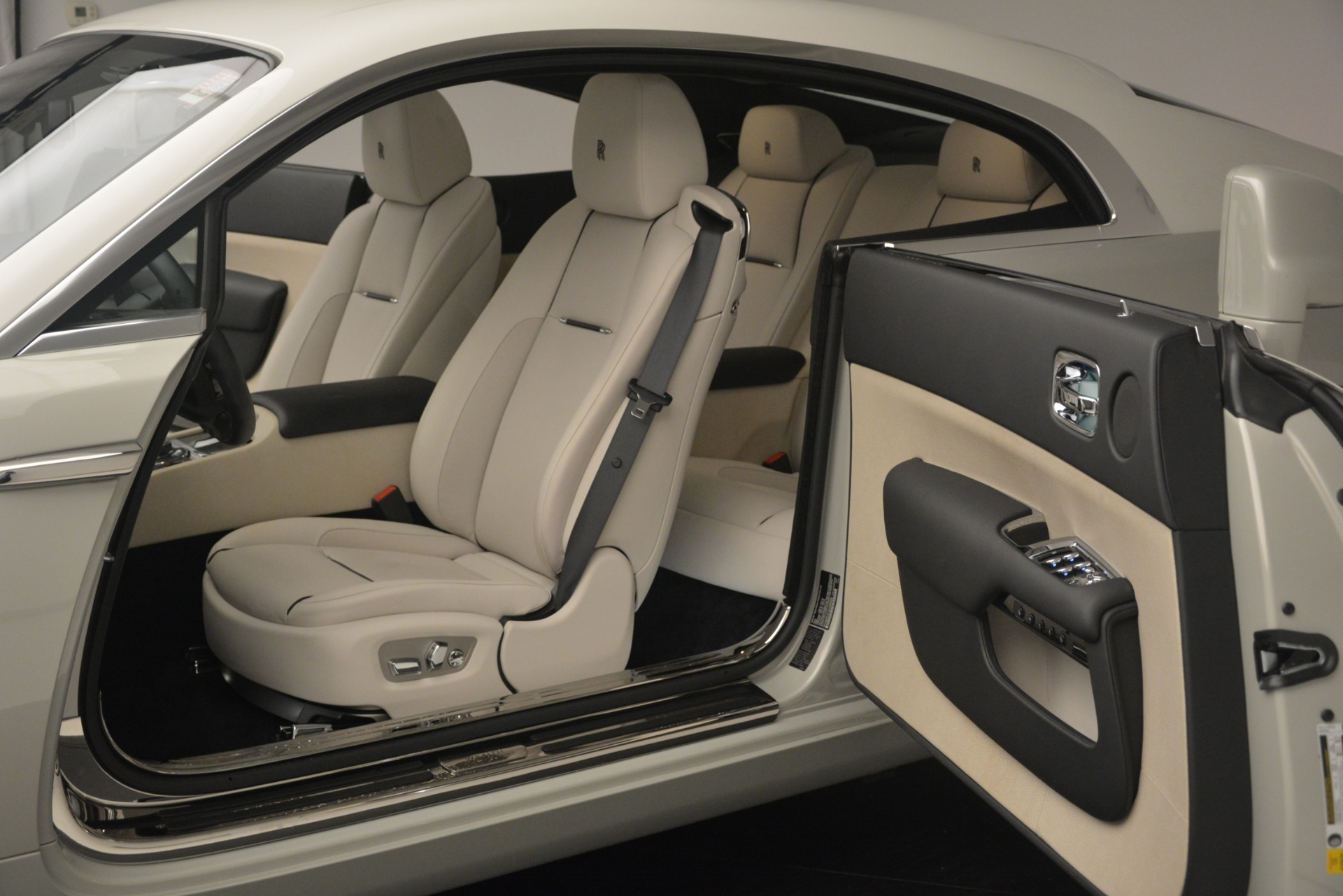 Used 2016 Rolls-Royce Wraith | St. Petersburg, FL