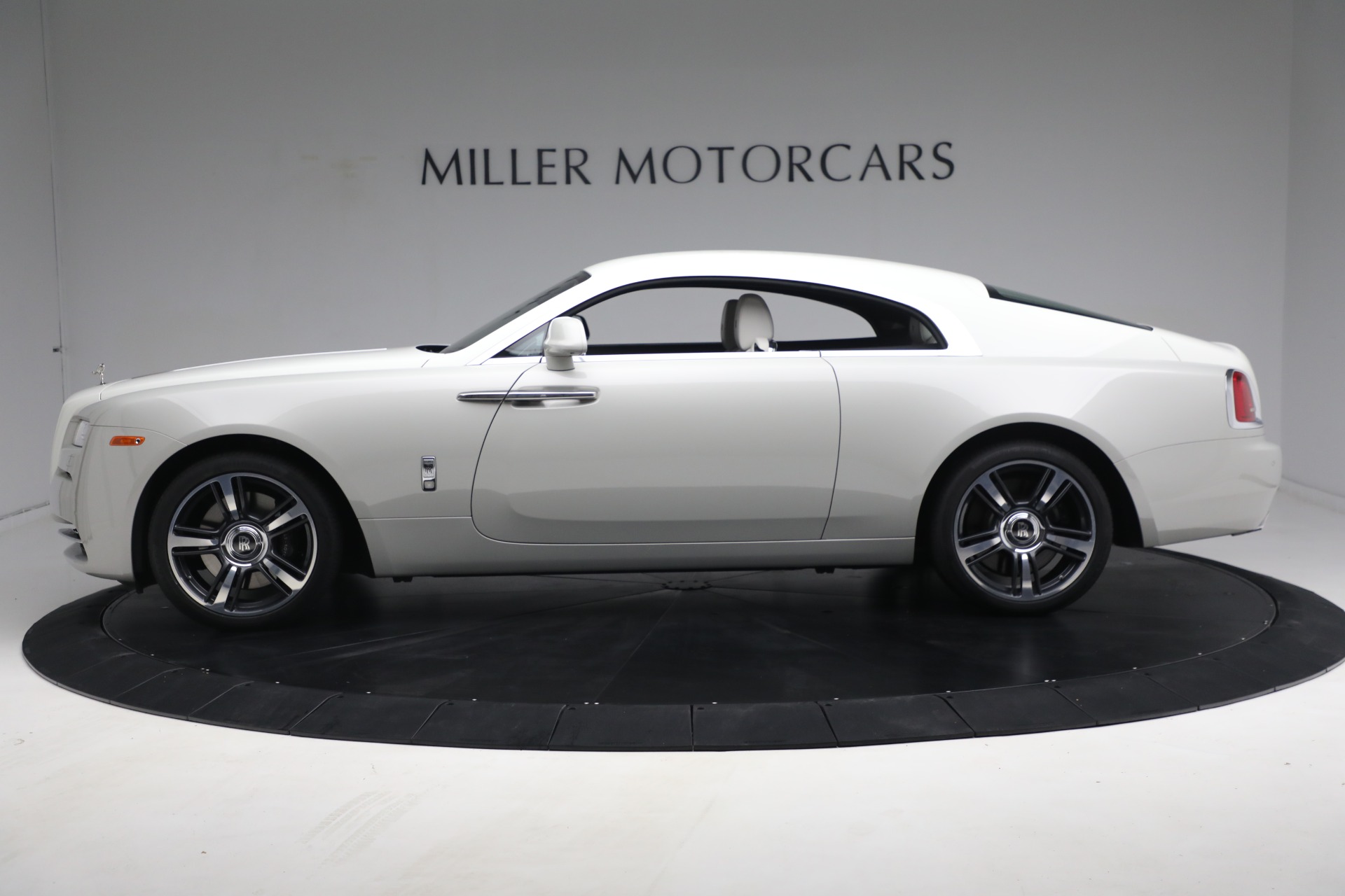 Used 2016 Rolls-Royce Wraith | St. Petersburg, FL