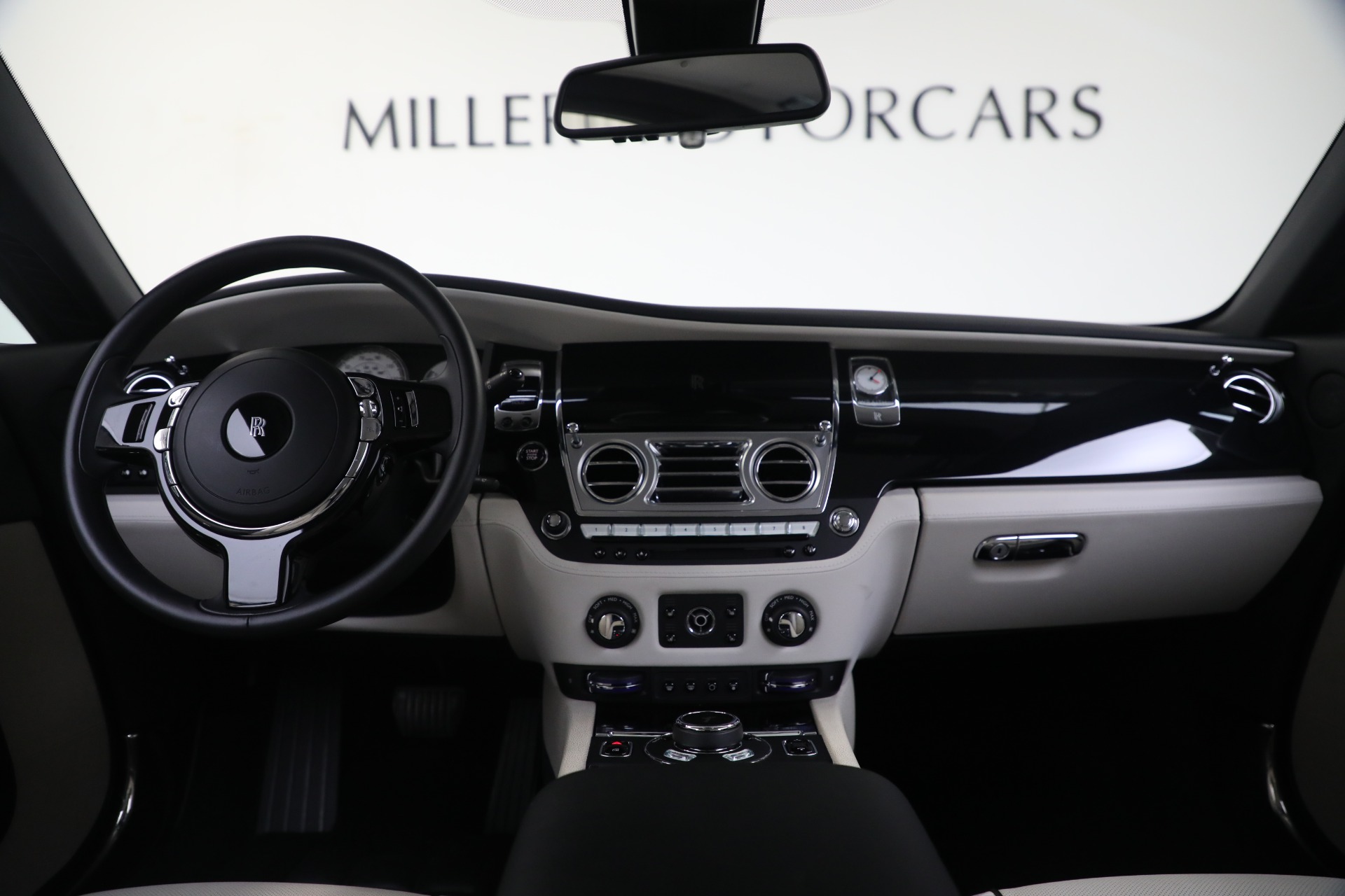 Used 2016 Rolls-Royce Wraith | St. Petersburg, FL