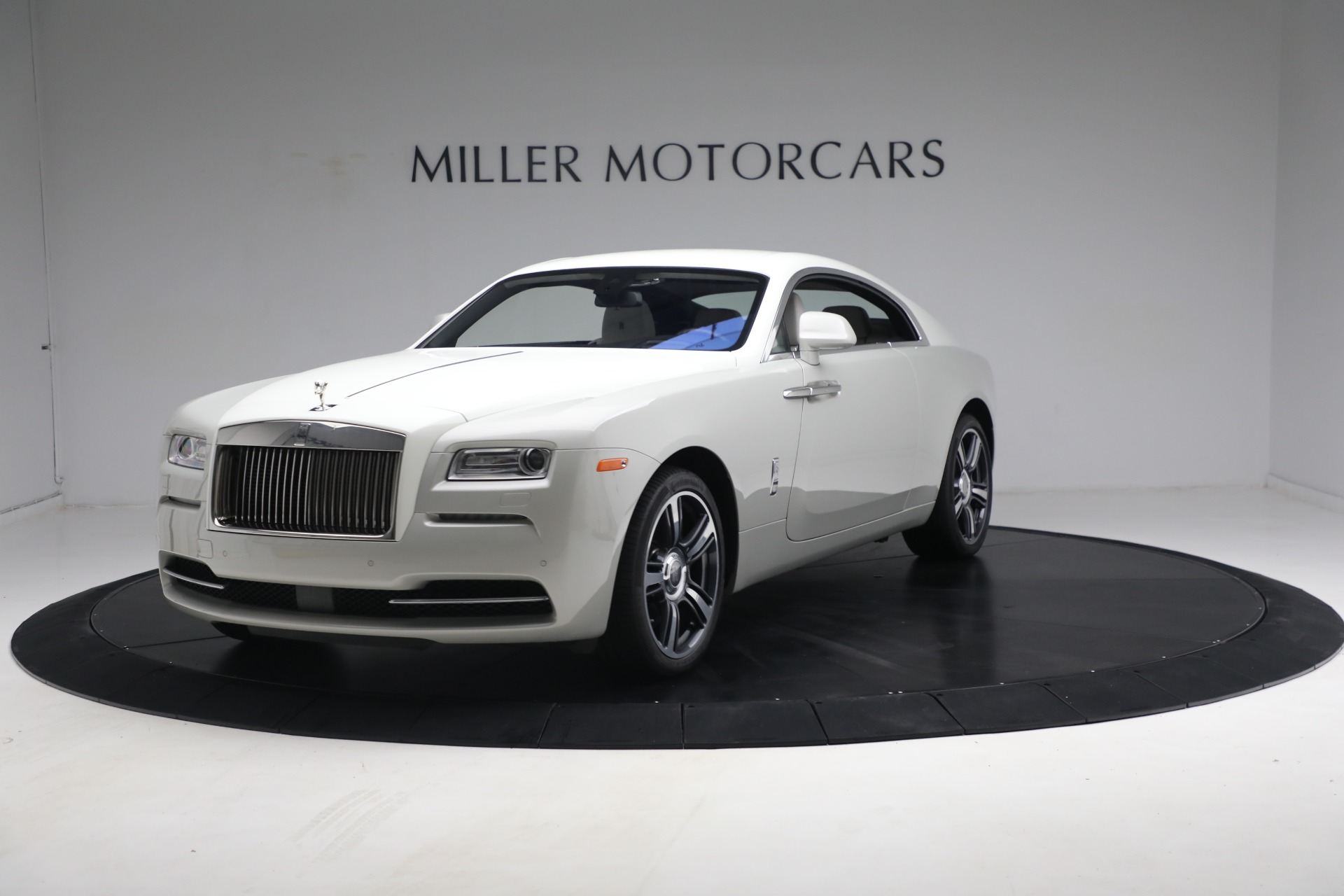 Used 2016 Rolls-Royce Wraith | St. Petersburg, FL