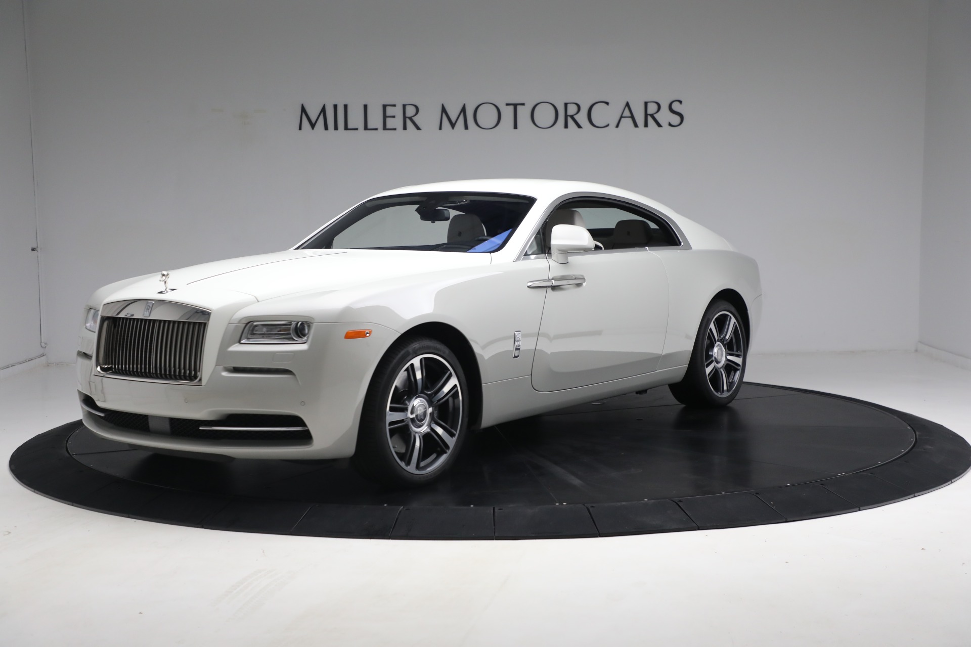 Used 2016 Rolls-Royce Wraith | St. Petersburg, FL