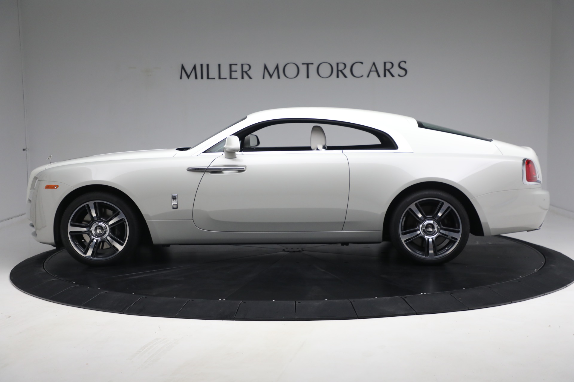 Used 2016 Rolls-Royce Wraith | St. Petersburg, FL