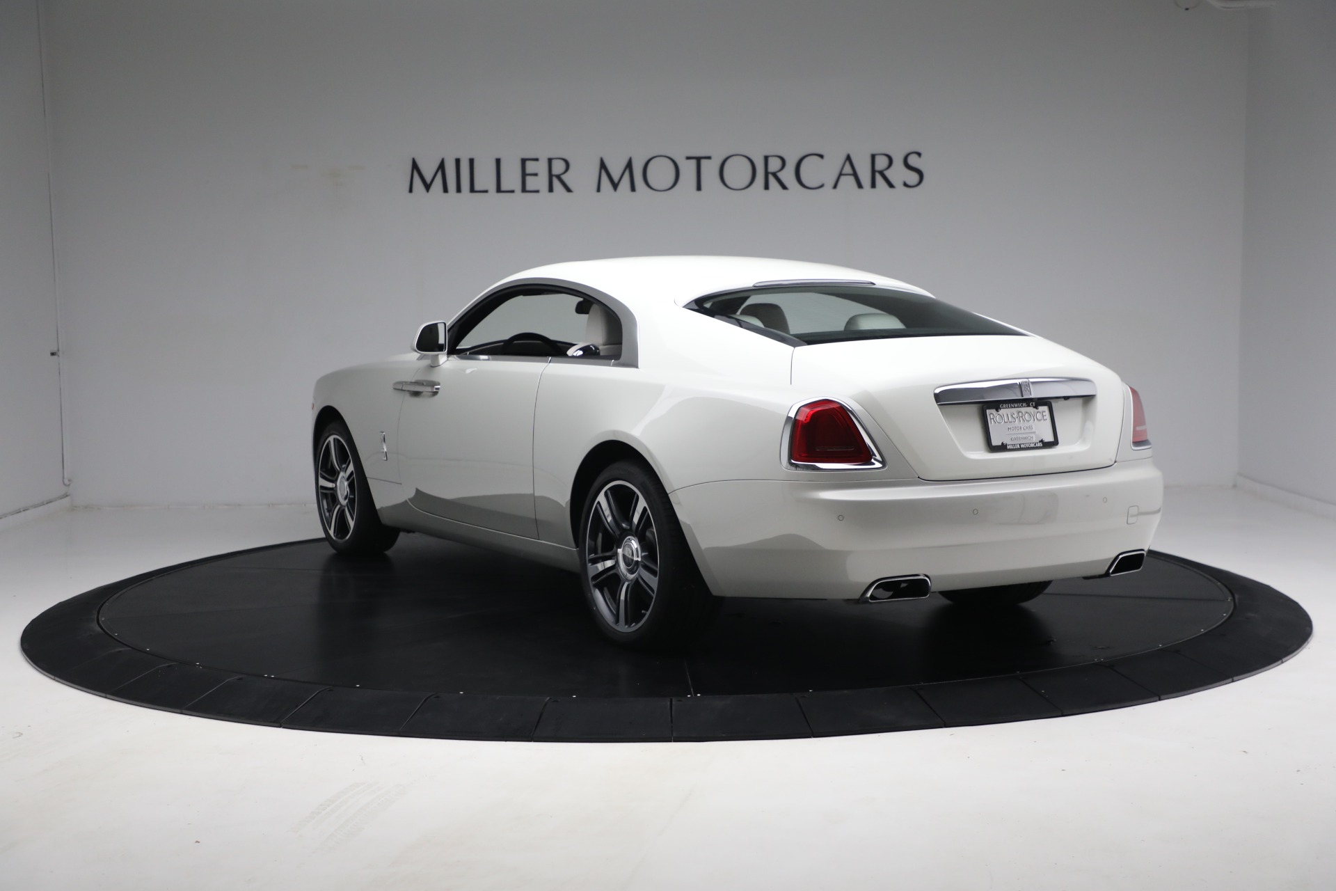 Used 2016 Rolls-Royce Wraith | St. Petersburg, FL