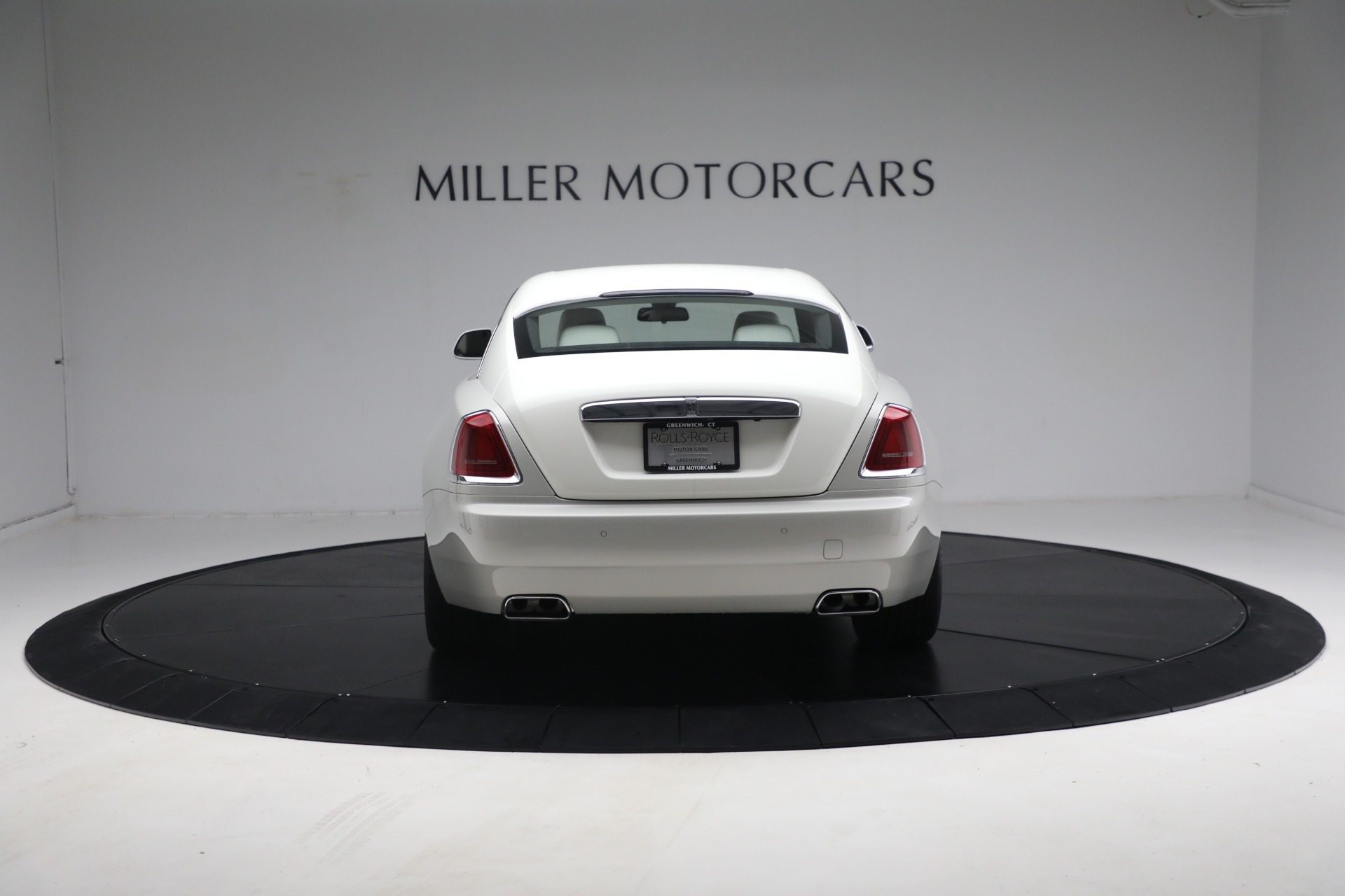 Used 2016 Rolls-Royce Wraith | St. Petersburg, FL
