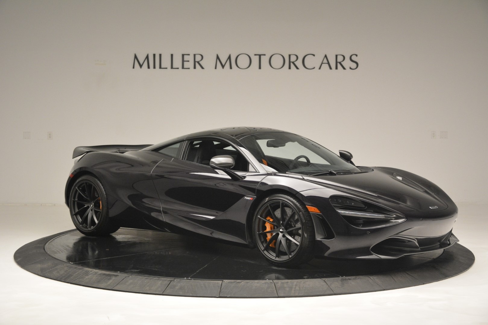 New 2019 McLaren 720S Coupe | St. Petersburg, FL