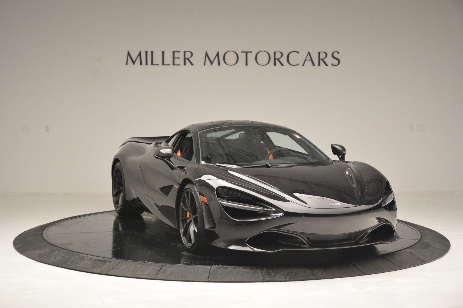 New 2019 McLaren 720S Coupe | St. Petersburg, FL