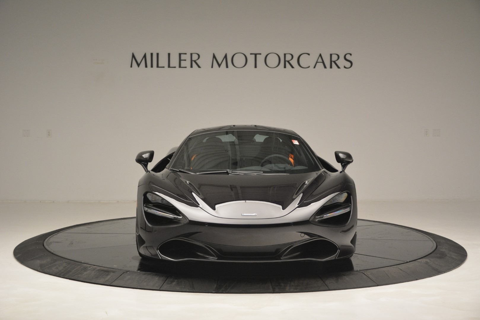 New 2019 McLaren 720S Coupe | St. Petersburg, FL