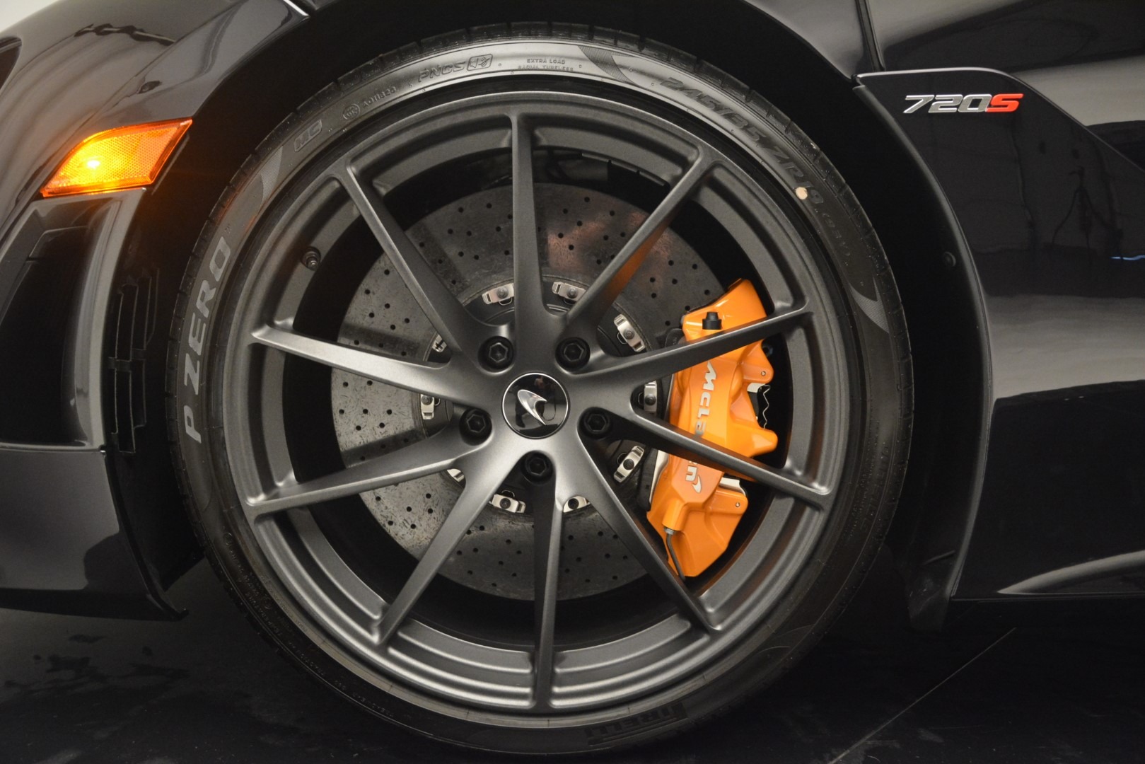 New 2019 McLaren 720S Coupe | St. Petersburg, FL