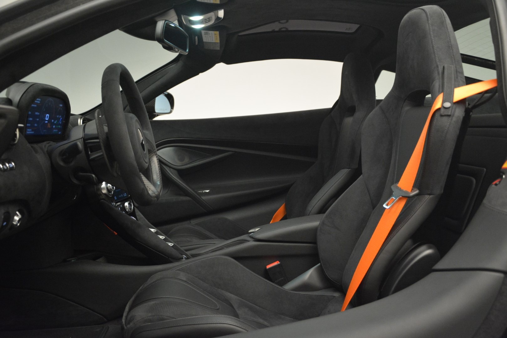 New 2019 McLaren 720S Coupe | St. Petersburg, FL