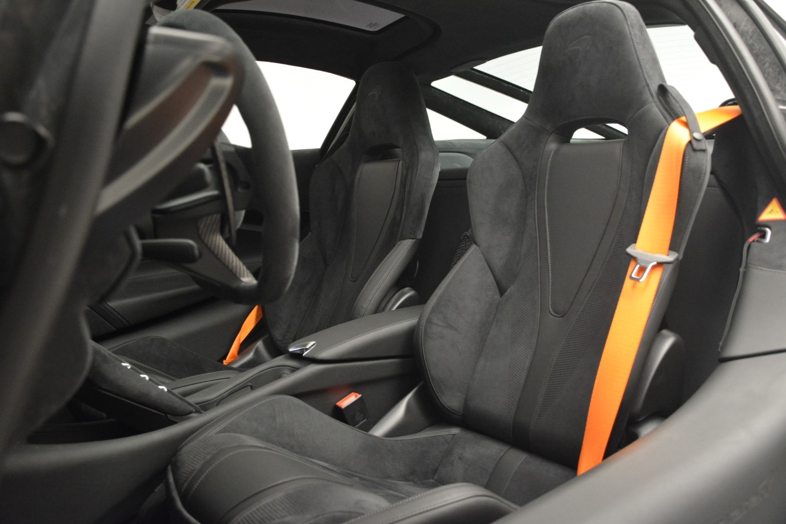 New 2019 McLaren 720S Coupe | St. Petersburg, FL