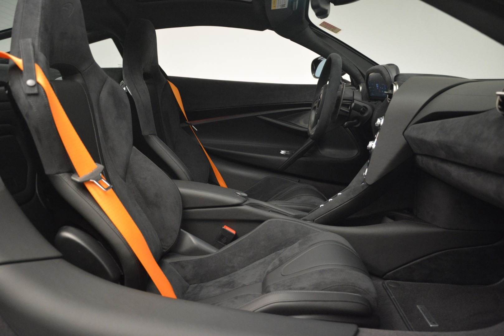 New 2019 McLaren 720S Coupe | St. Petersburg, FL