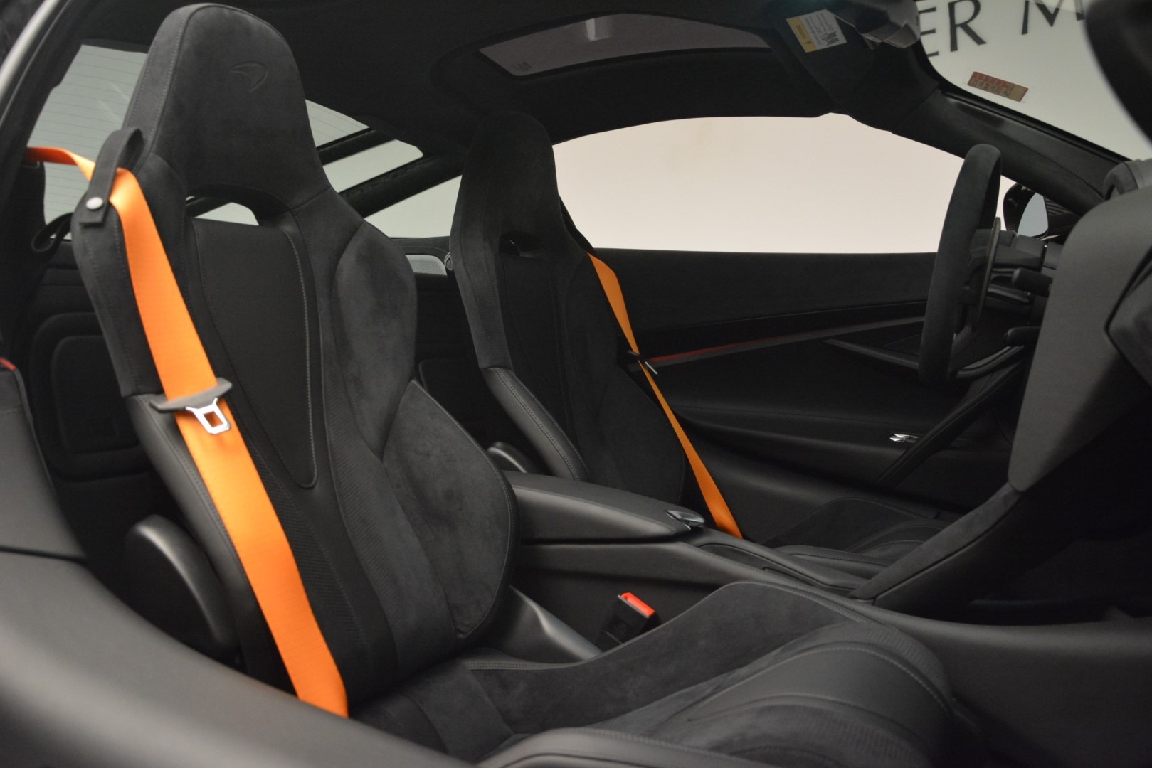 New 2019 McLaren 720S Coupe | St. Petersburg, FL