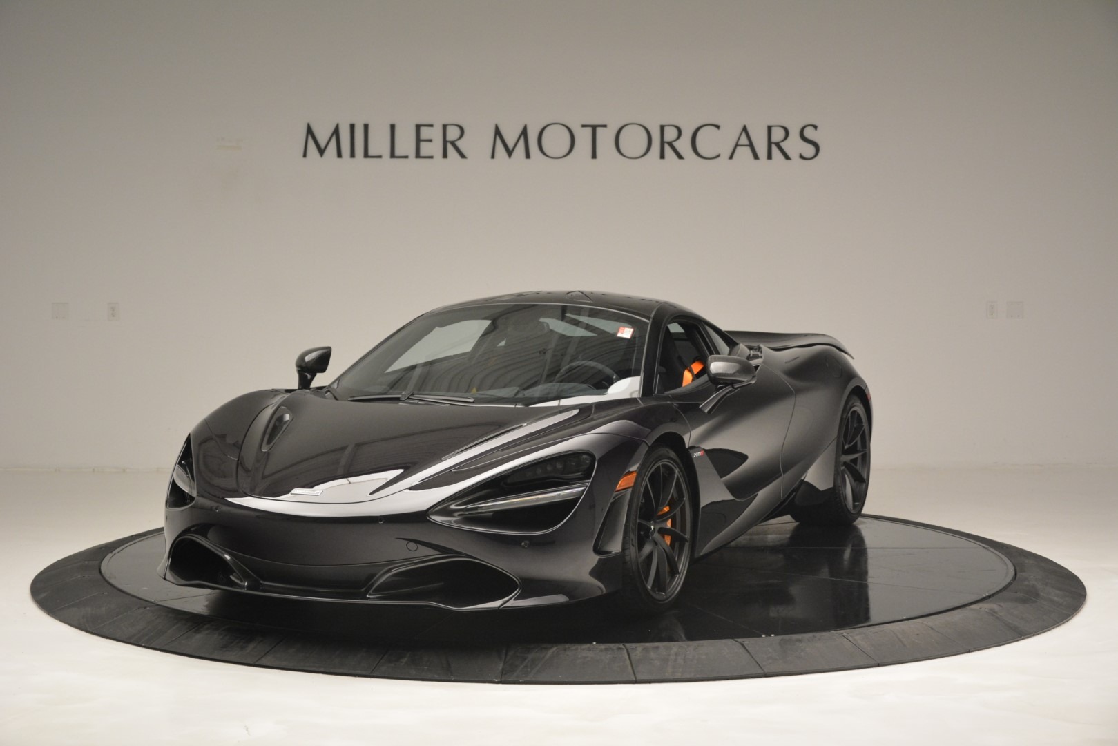 New 2019 McLaren 720S Coupe | St. Petersburg, FL