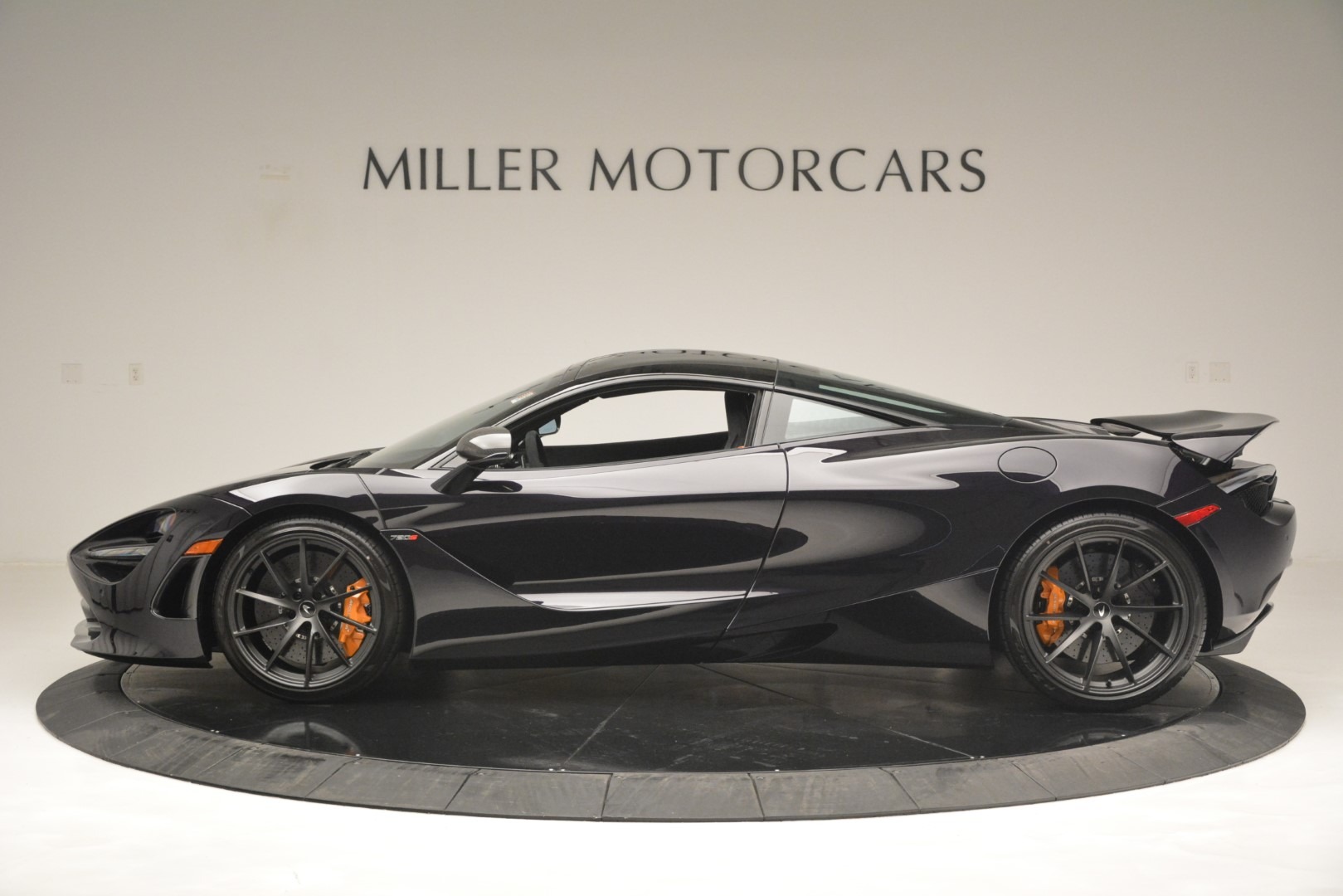 New 2019 McLaren 720S Coupe | St. Petersburg, FL