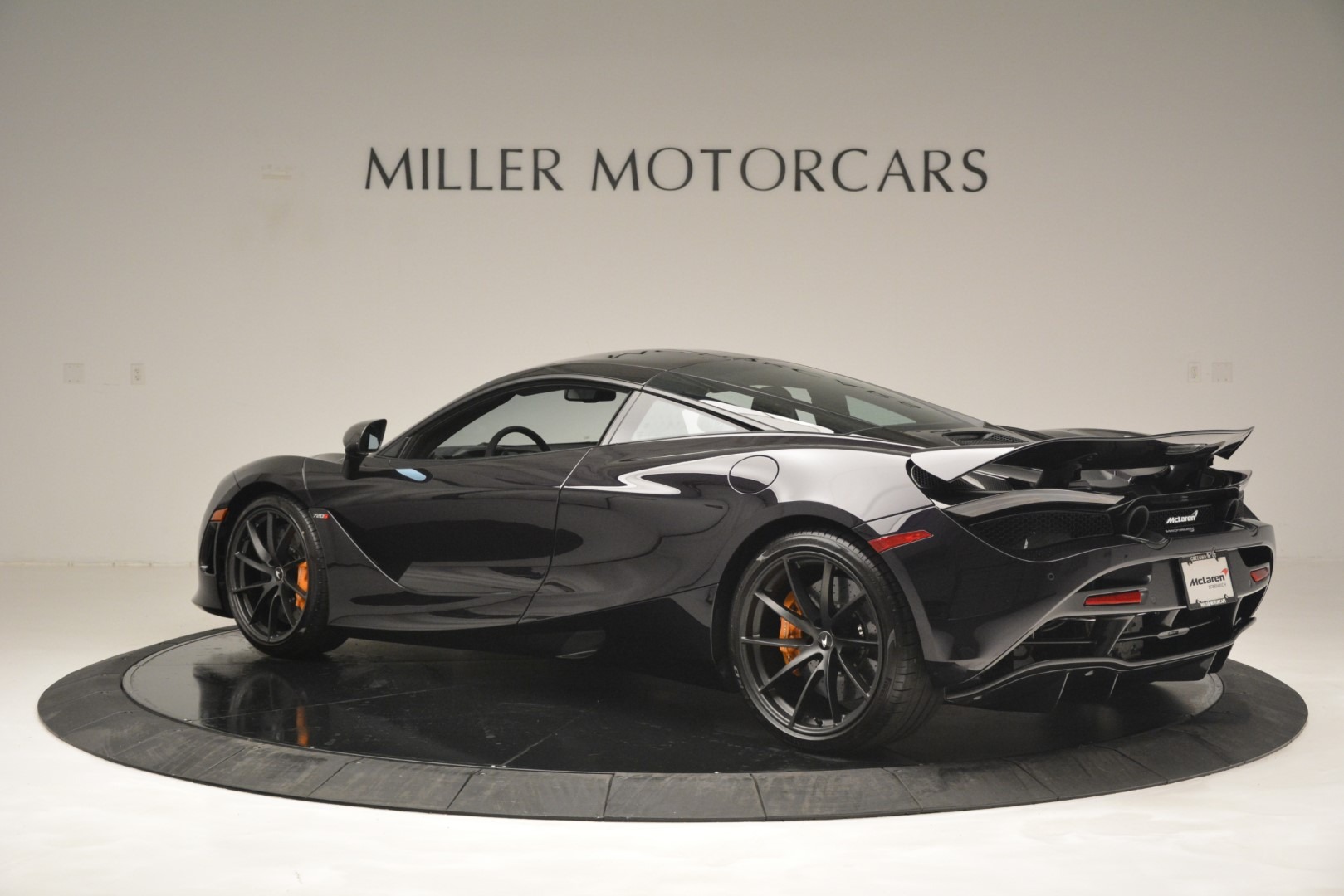 New 2019 McLaren 720S Coupe | St. Petersburg, FL