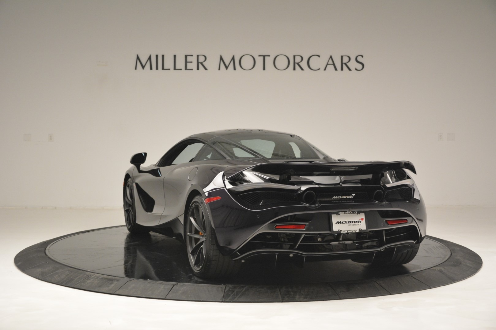 New 2019 McLaren 720S Coupe | St. Petersburg, FL