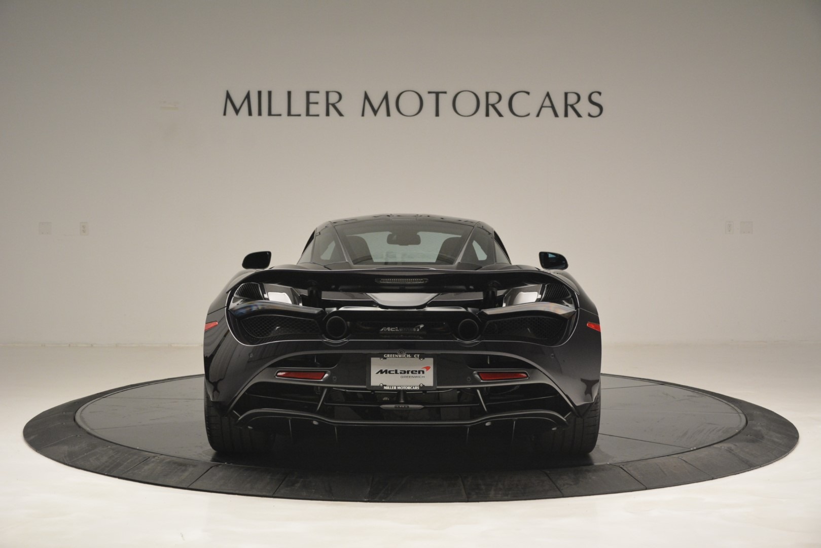 New 2019 McLaren 720S Coupe | St. Petersburg, FL