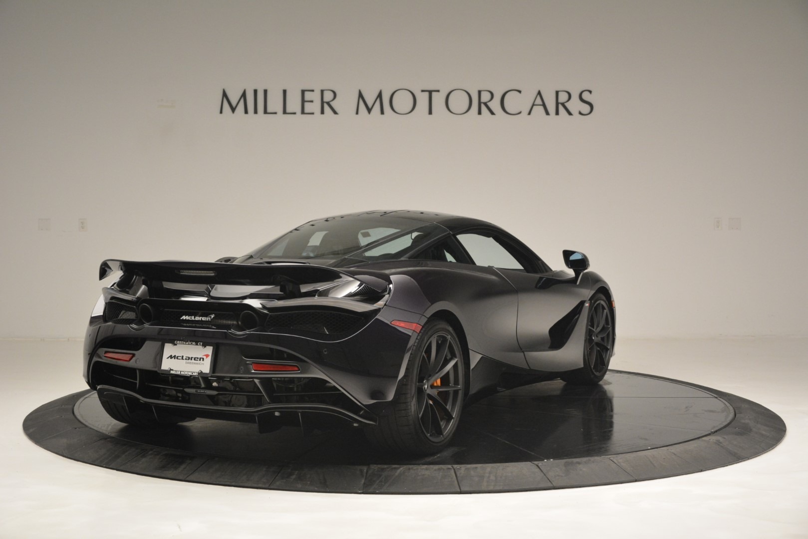 New 2019 McLaren 720S Coupe | St. Petersburg, FL