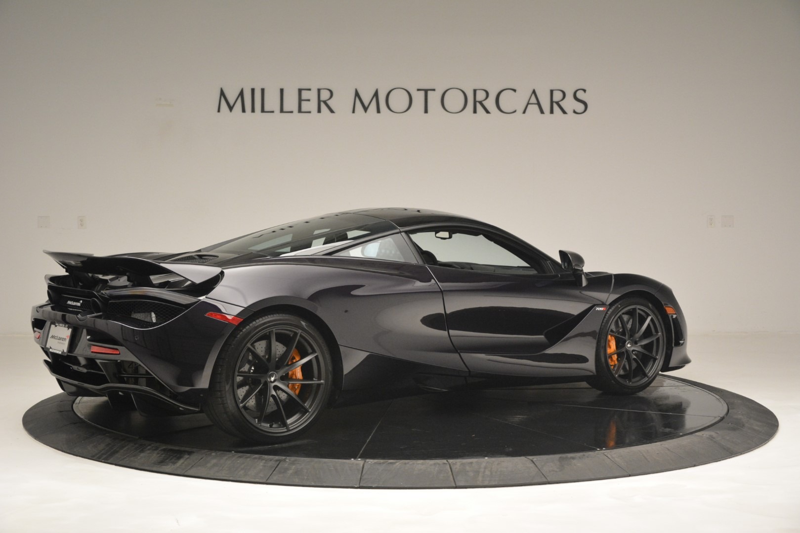 New 2019 McLaren 720S Coupe | St. Petersburg, FL