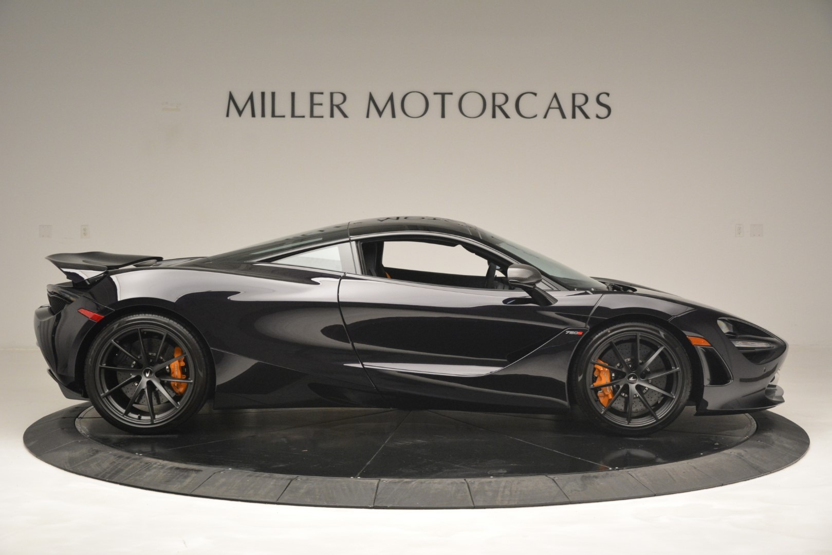New 2019 McLaren 720S Coupe | St. Petersburg, FL
